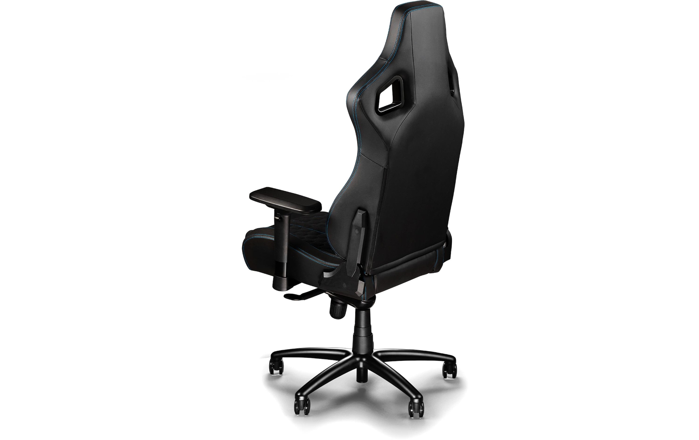 Joule Performance Gaming-Stuhl »Raid Blau/Schwarz«