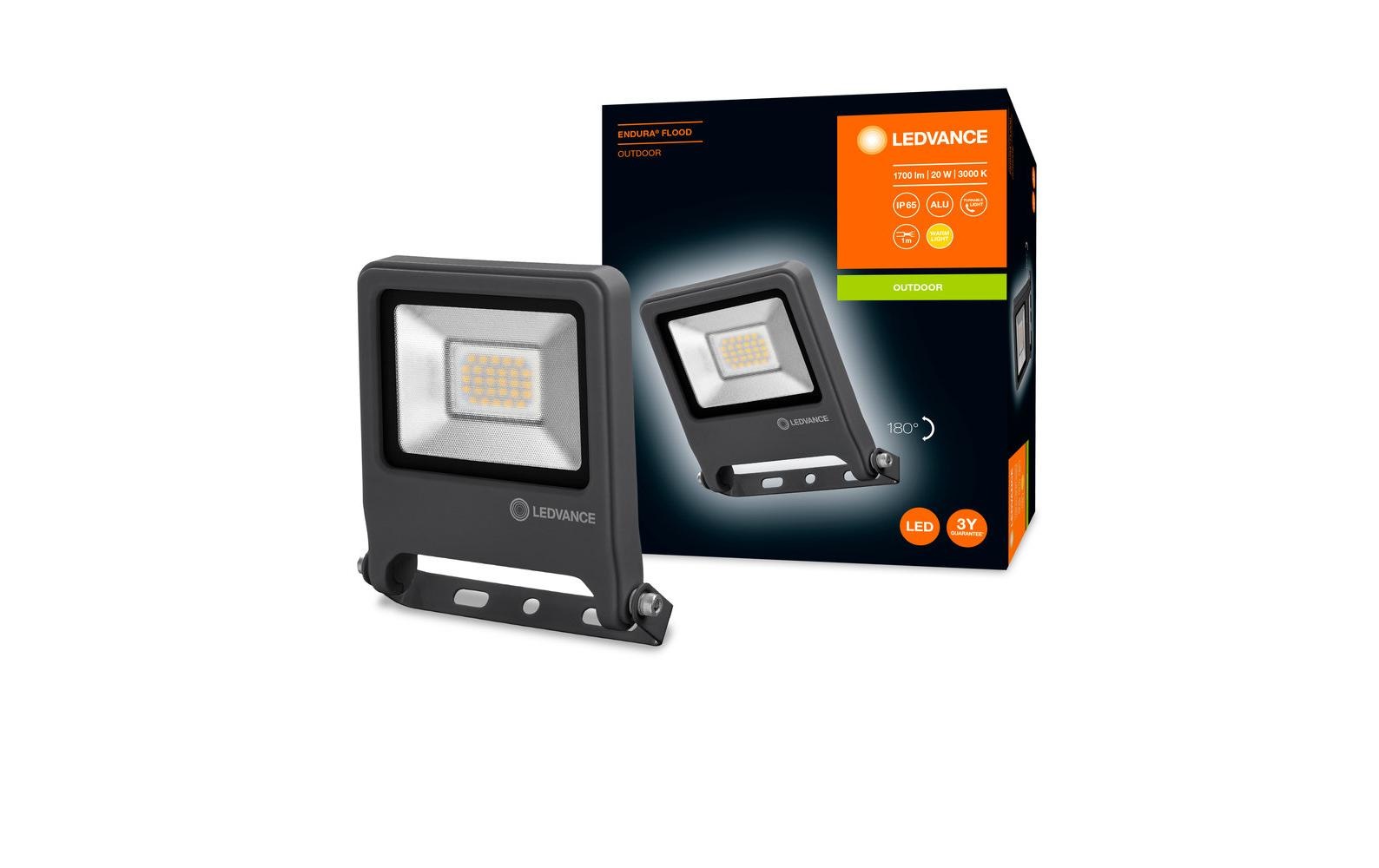 LED Arbeitsleuchte »LED Endura Fl«
