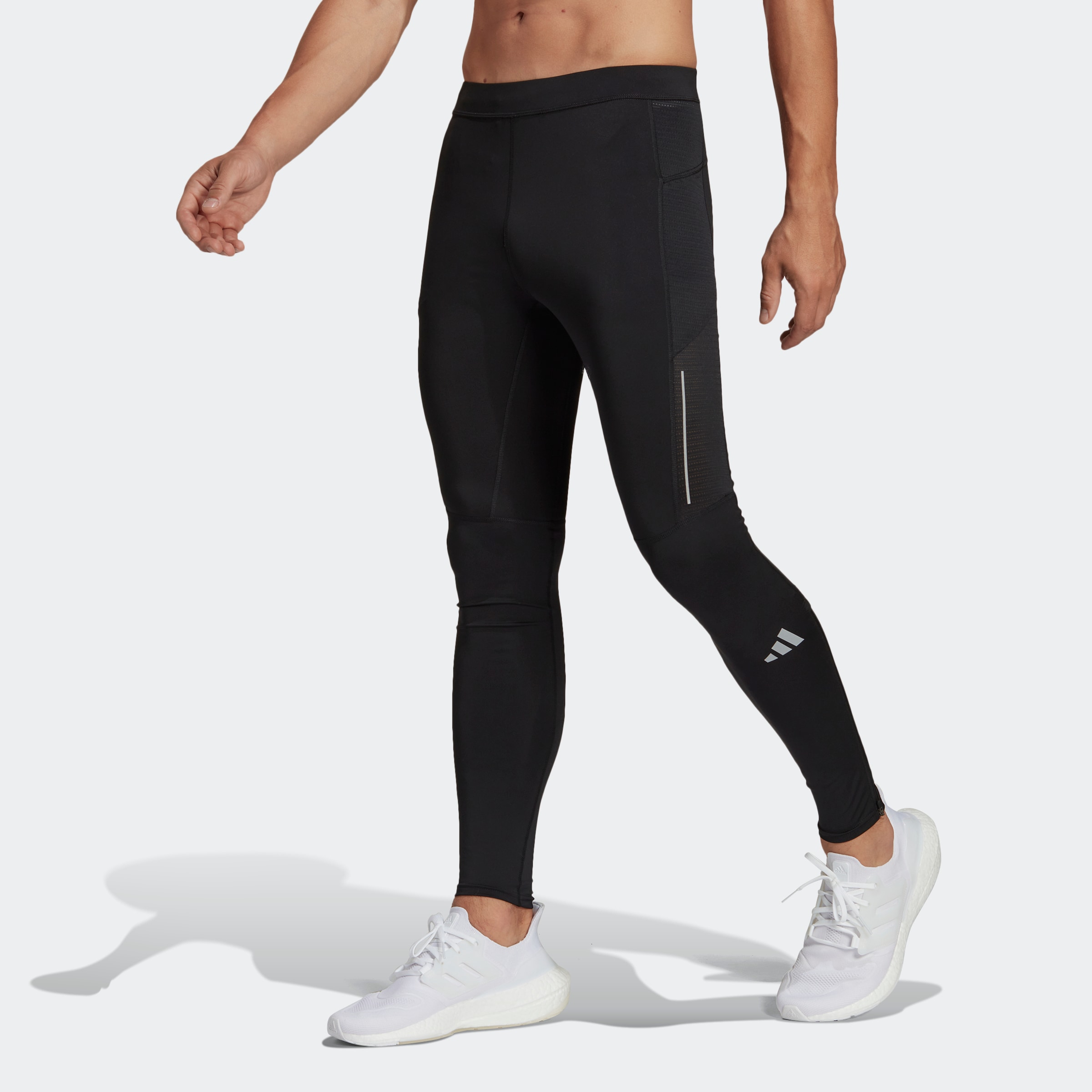 Image of adidas Performance Lauftights "OWN THE RUN"