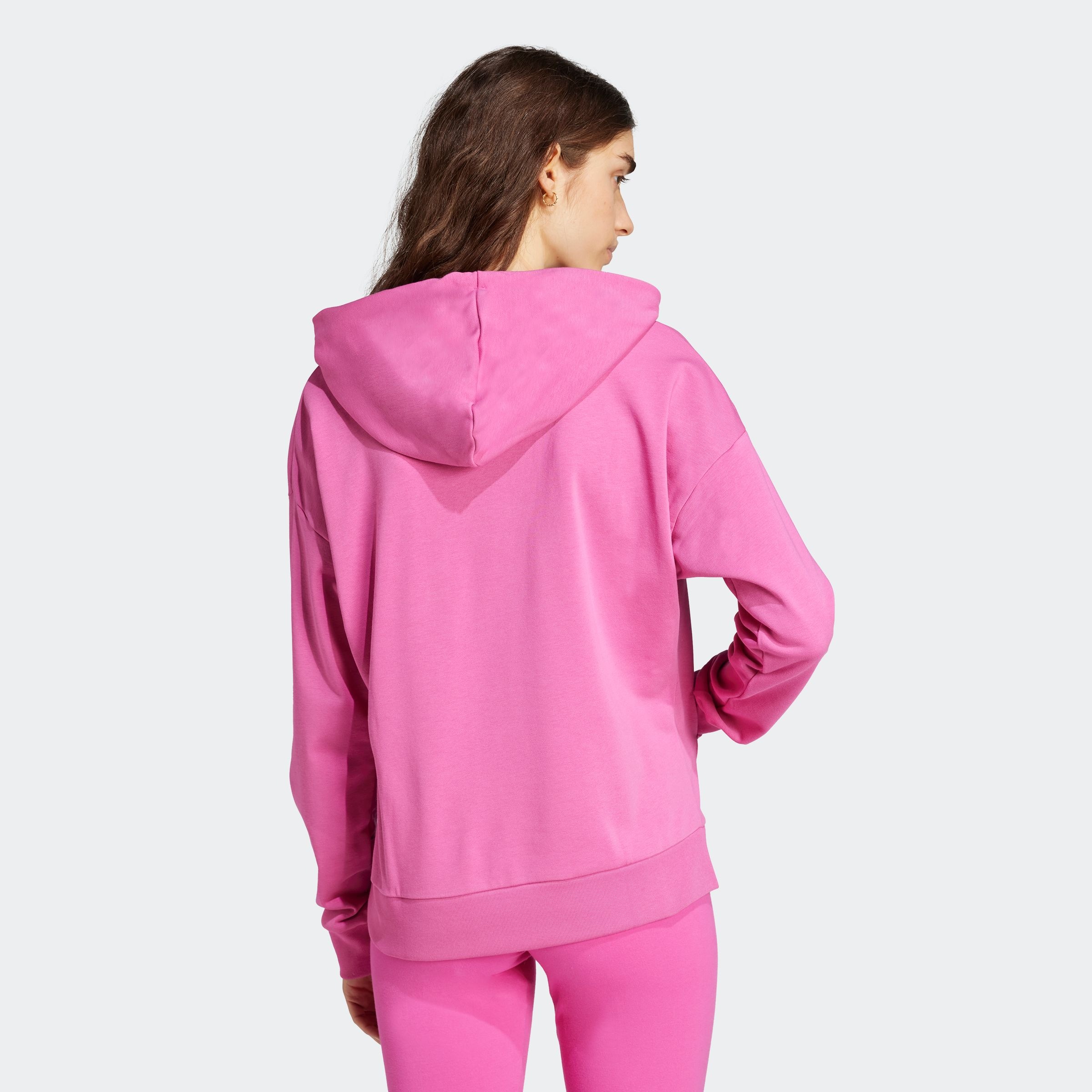 adidas Sportswear Kapuzensweatshirt »W SL FT HD«