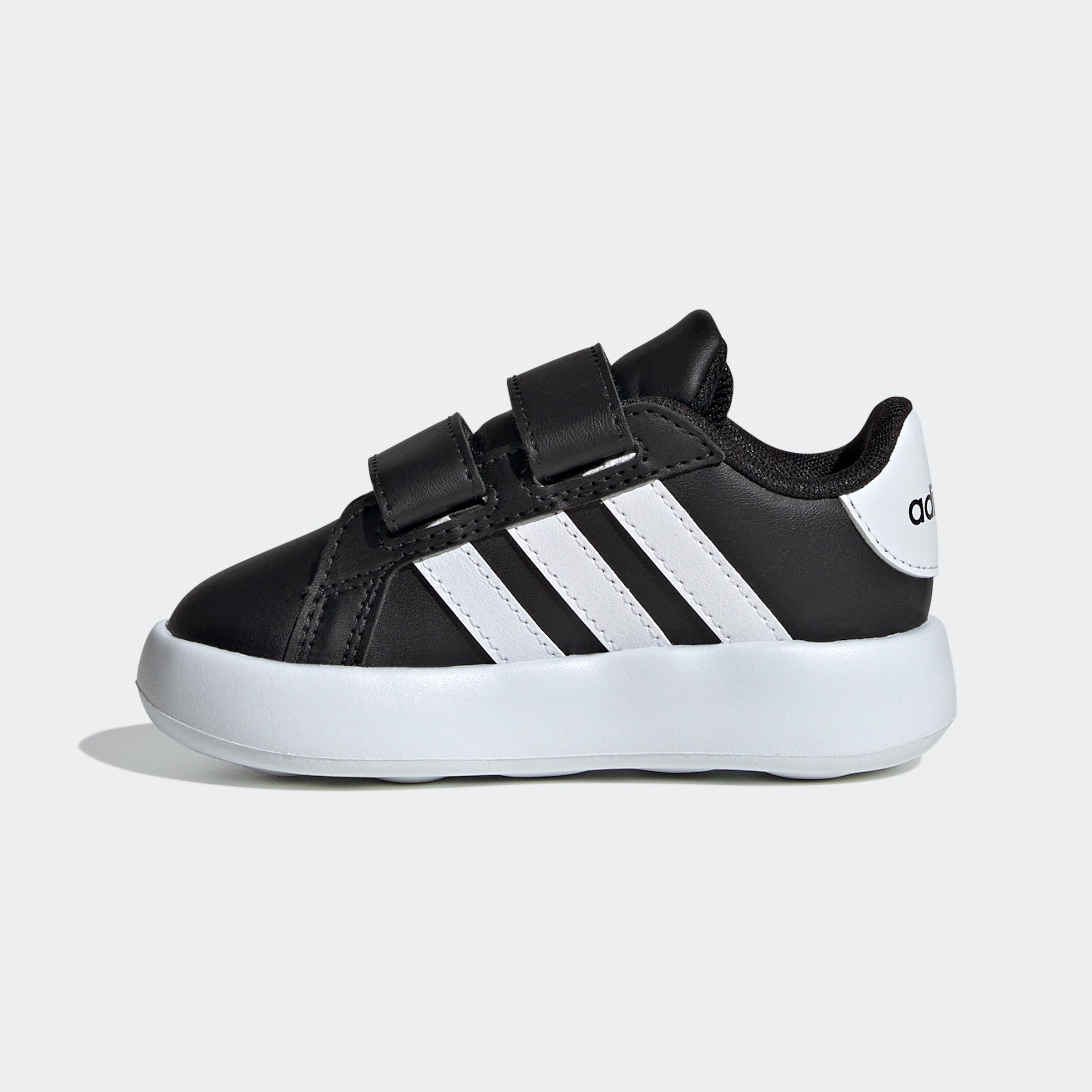 adidas Sportswear Klettschuh »GRAND COURT 2.0 KIDS«