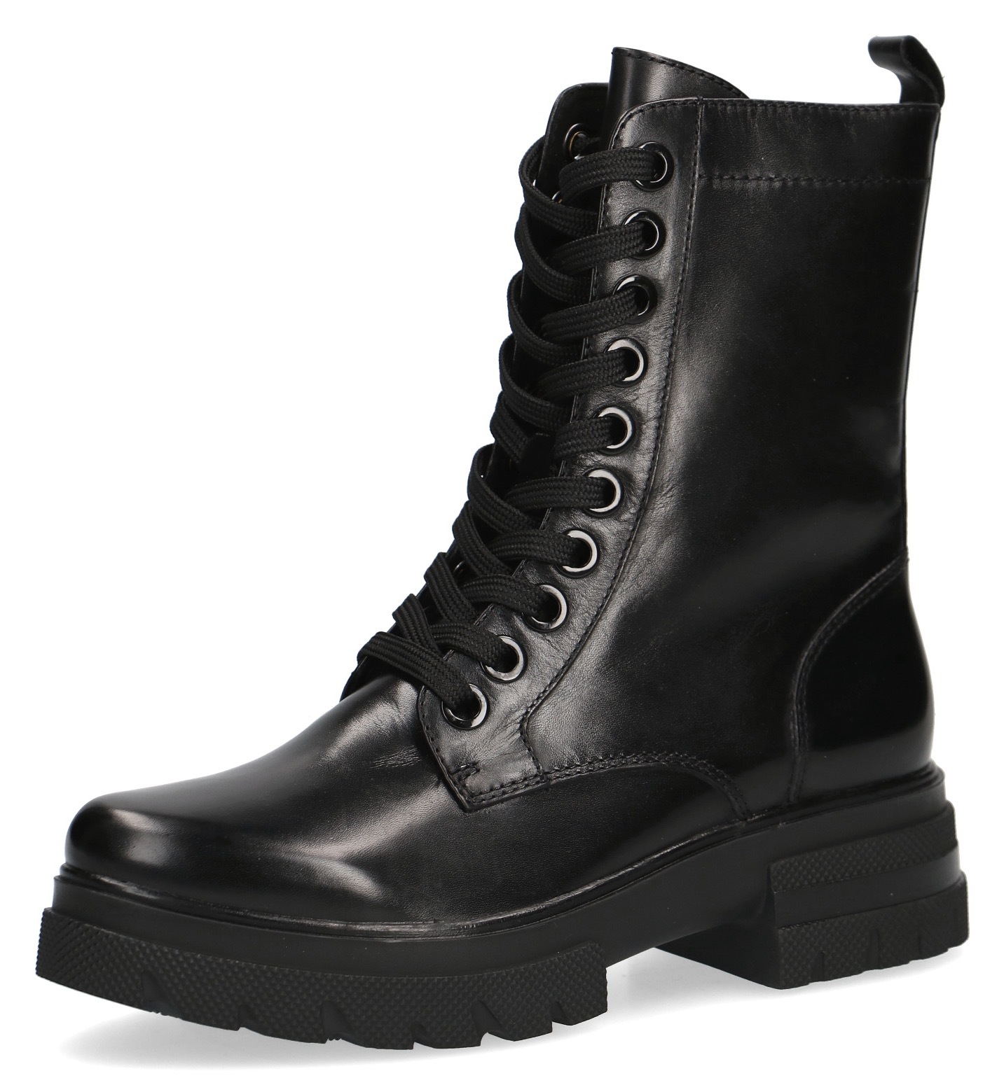 Image of Caprice Schnürstiefelette, mit kräftiger Profilsohle bei Ackermann Versand Schweiz