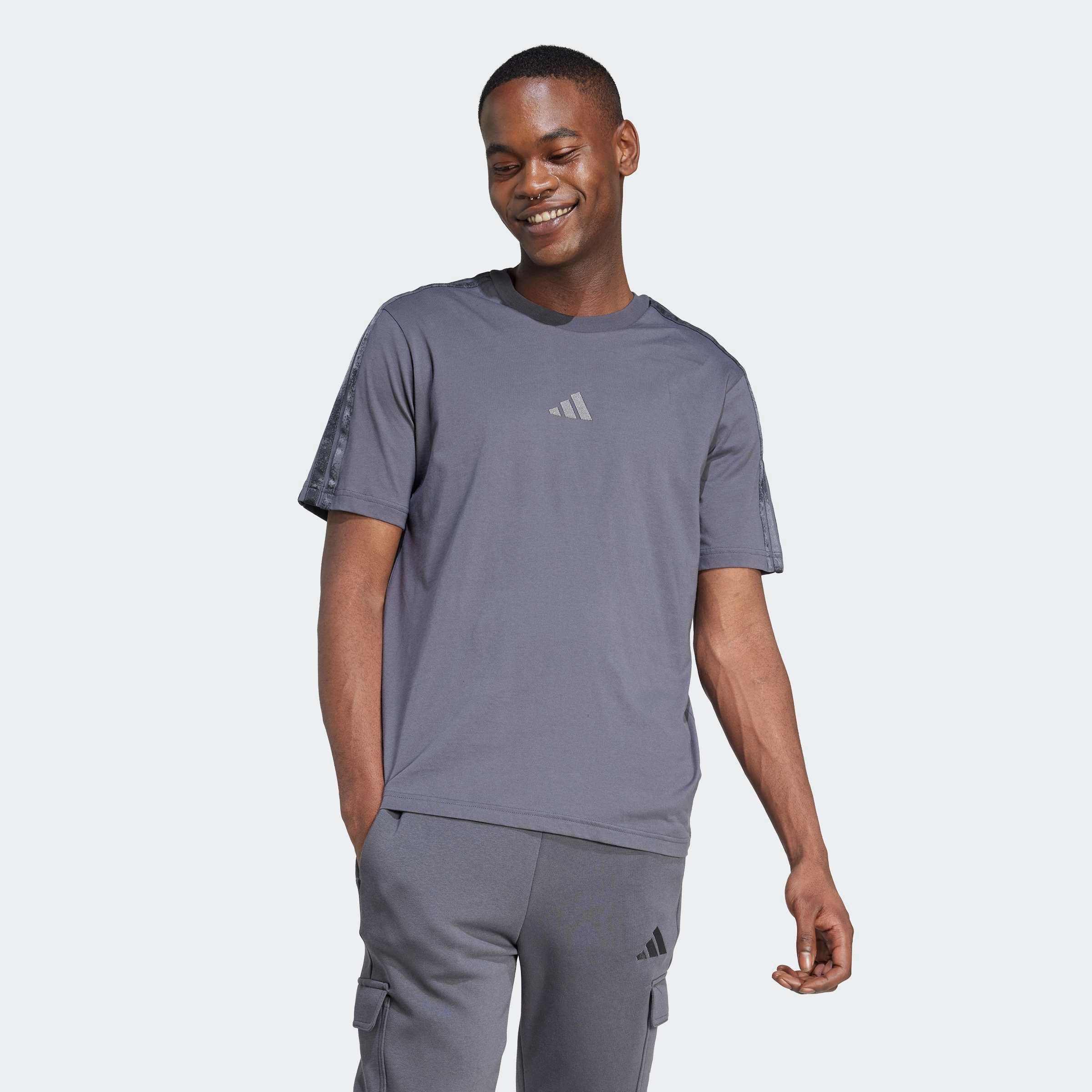 adidas Sportswear T-Shirt »M SEA AOP T«