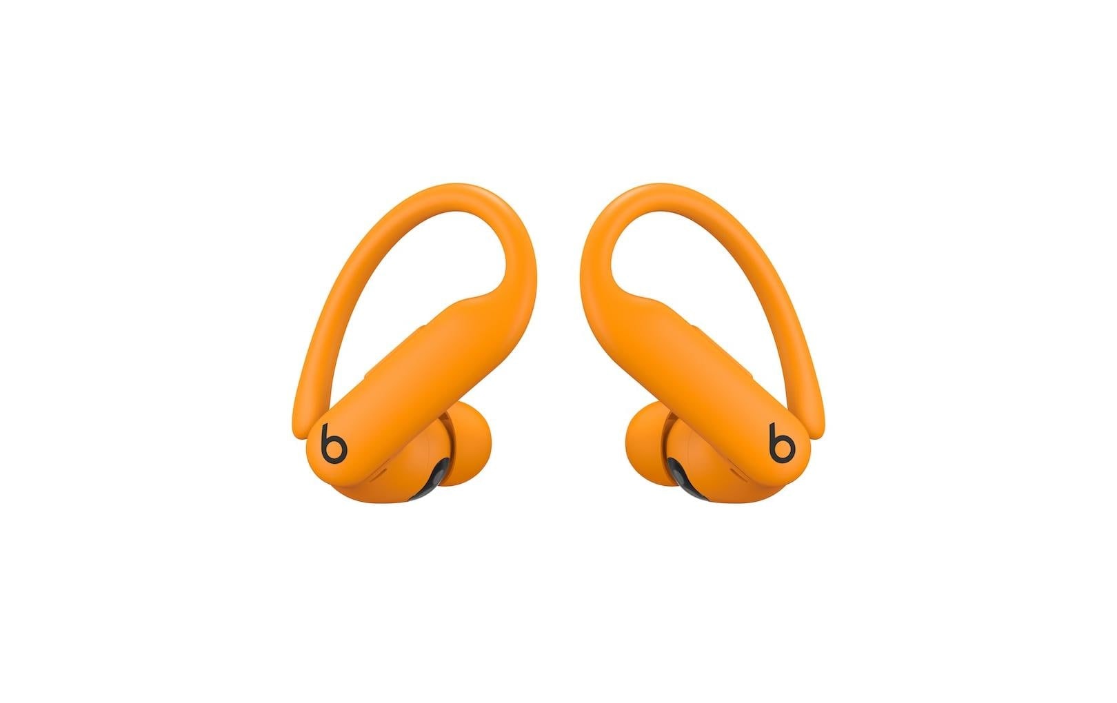 Beats by Dr. Dre In-Ear-Kopfhörer »Powerbeats Pro 2«, Bluetooth, Geräuschisolierung-Active Noise Cancelling (ANC)-Transparenzmodus-integrierte Steuerung für Anrufe und Musik-kompatibel mit Siri