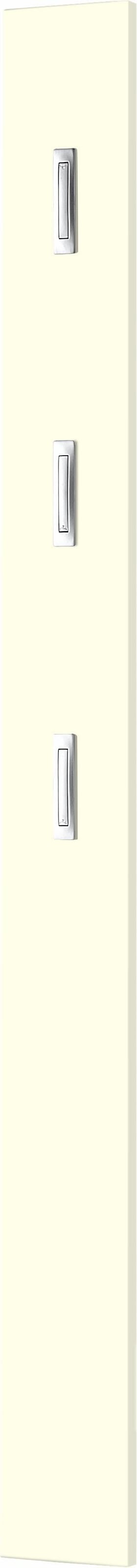 Image of GERMANIA Garderobenpaneel »Colorado, 2er-Set« bei Ackermann Versand Schweiz