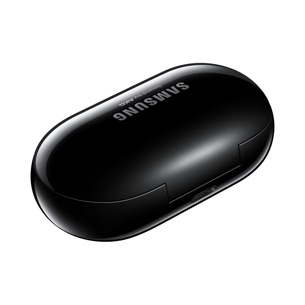 Samsung wireless In-Ear-Kopfhörer »Galaxy Buds+ Schwarz«