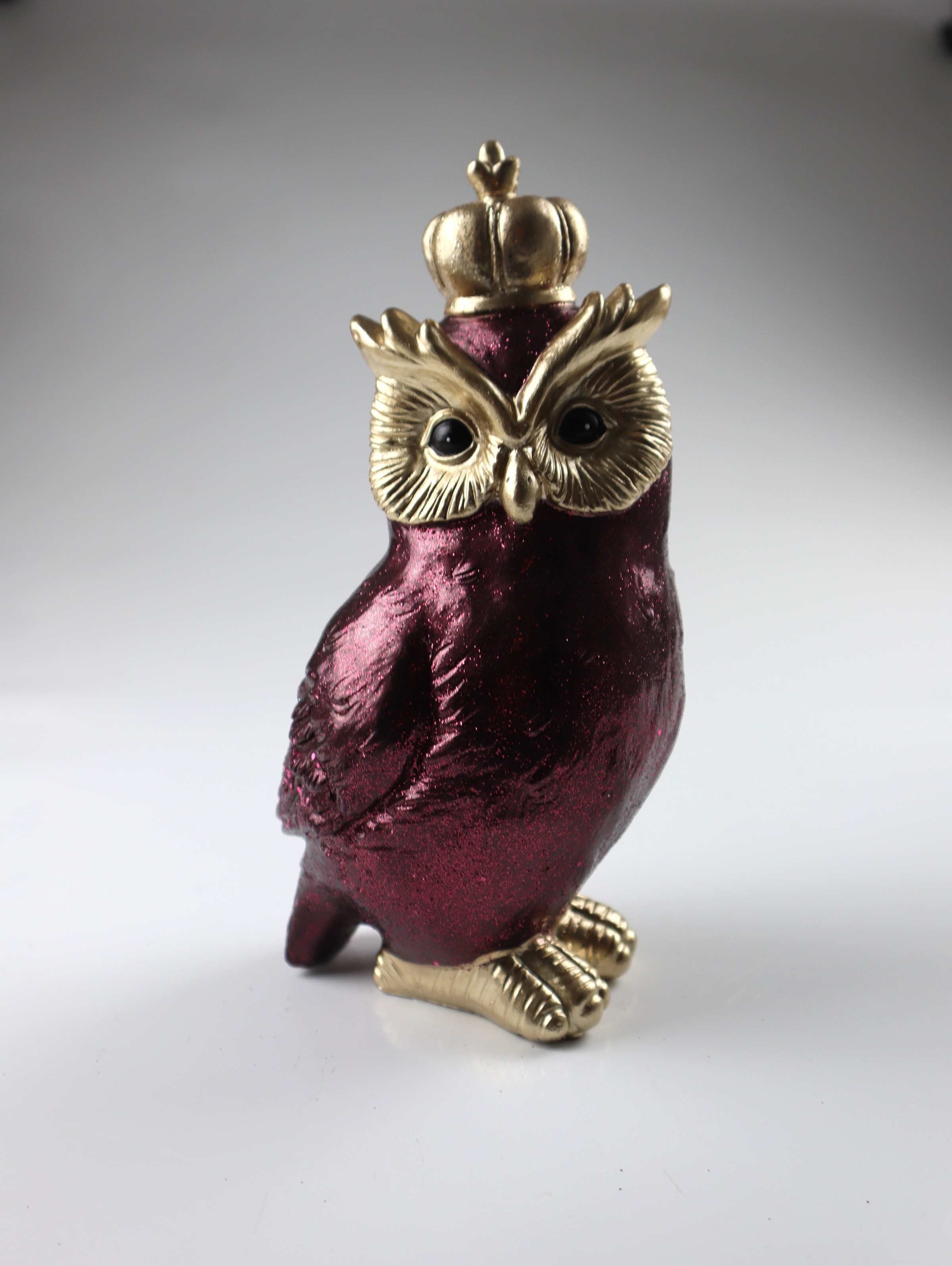 Image of AM Design Dekofigur "aus Kunstharz" BxH: 10,5x24 cm
