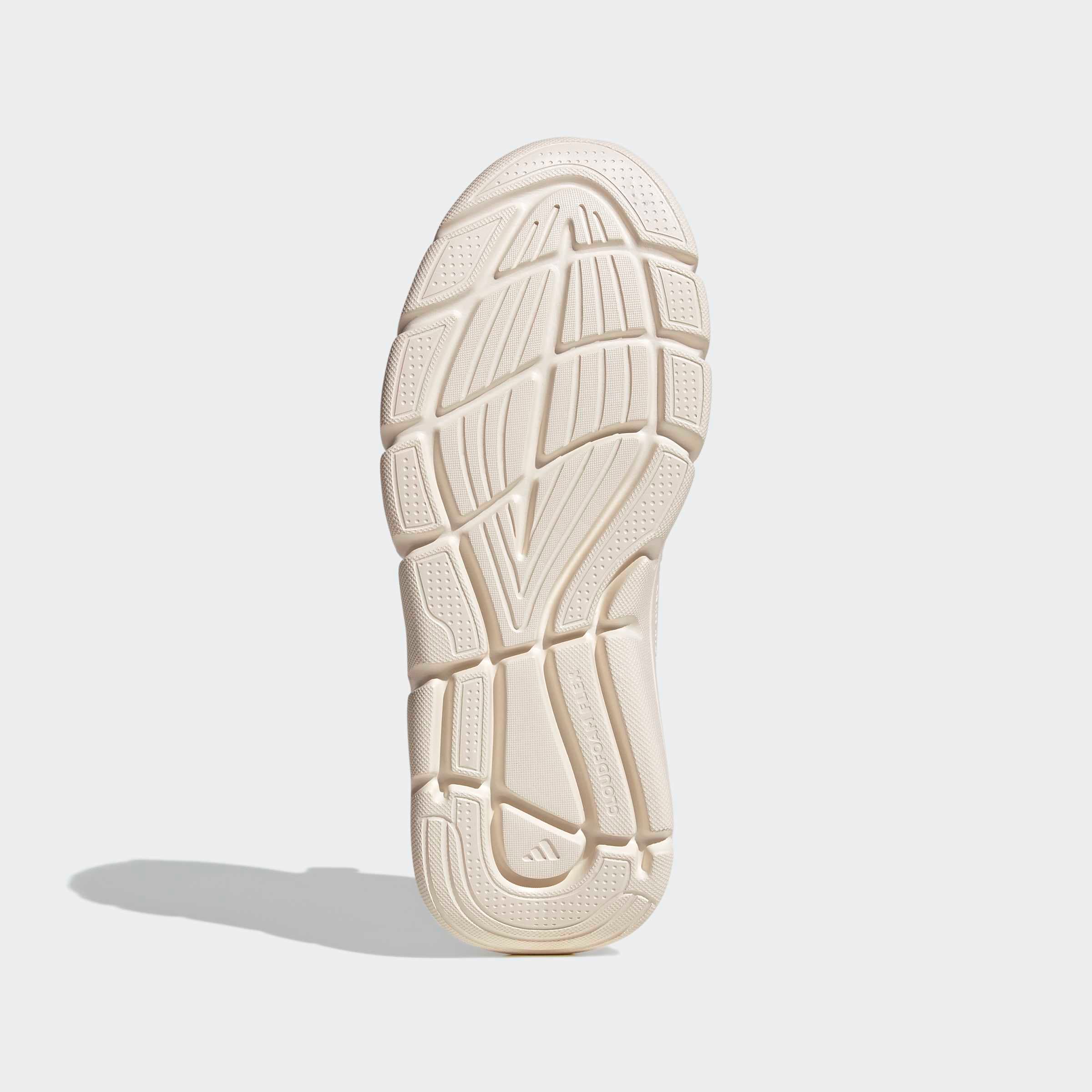 adidas Sportswear Walkingschuh »CLOUDFOAM FLEX RAPIDFIT«  mit Leo Muster
