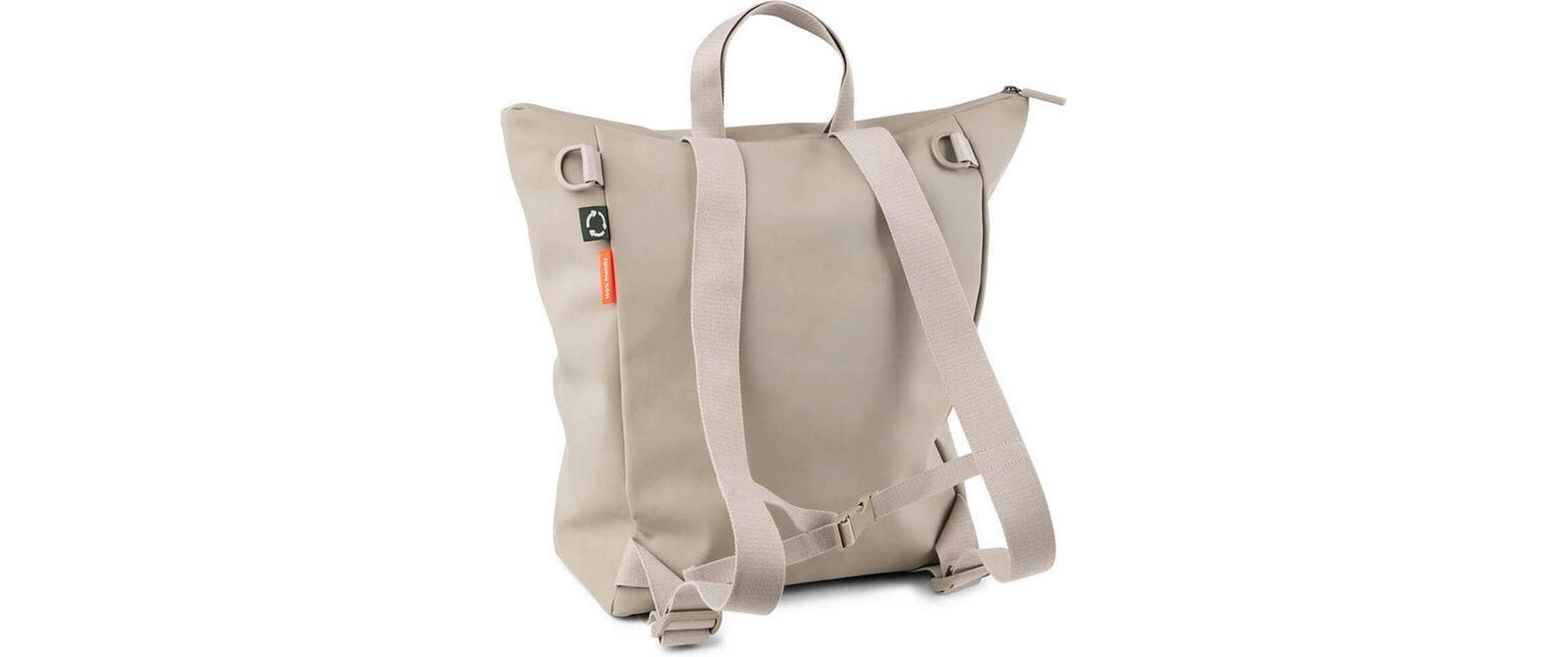 Wickelrucksack
