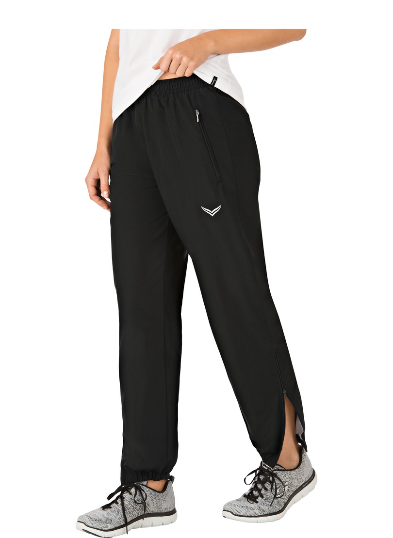 Image of Trigema Trainingshose, (1 tlg.), mit Innenfutter bei Ackermann Versand Schweiz