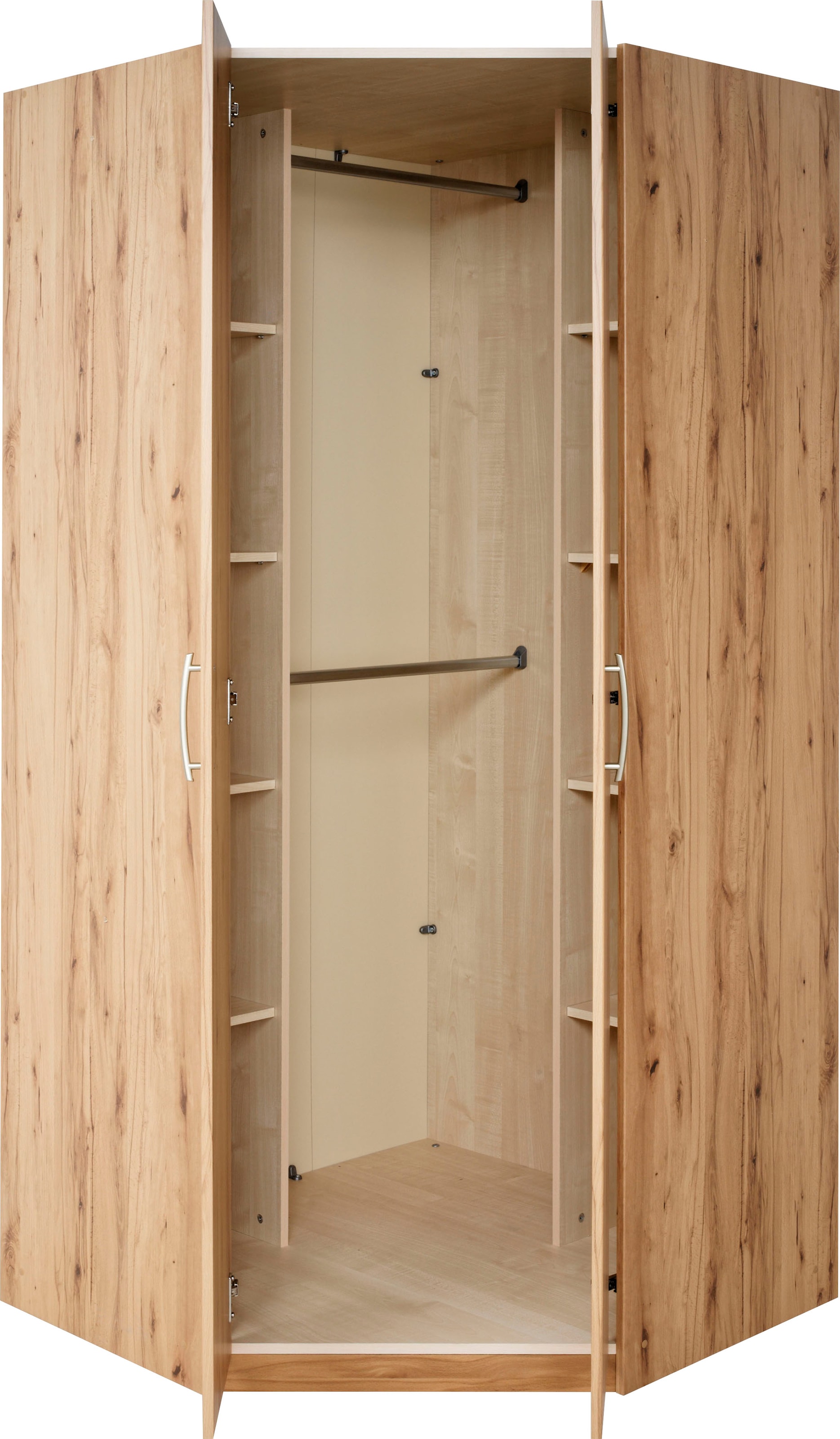 priess Armoire d'angle »Husum«