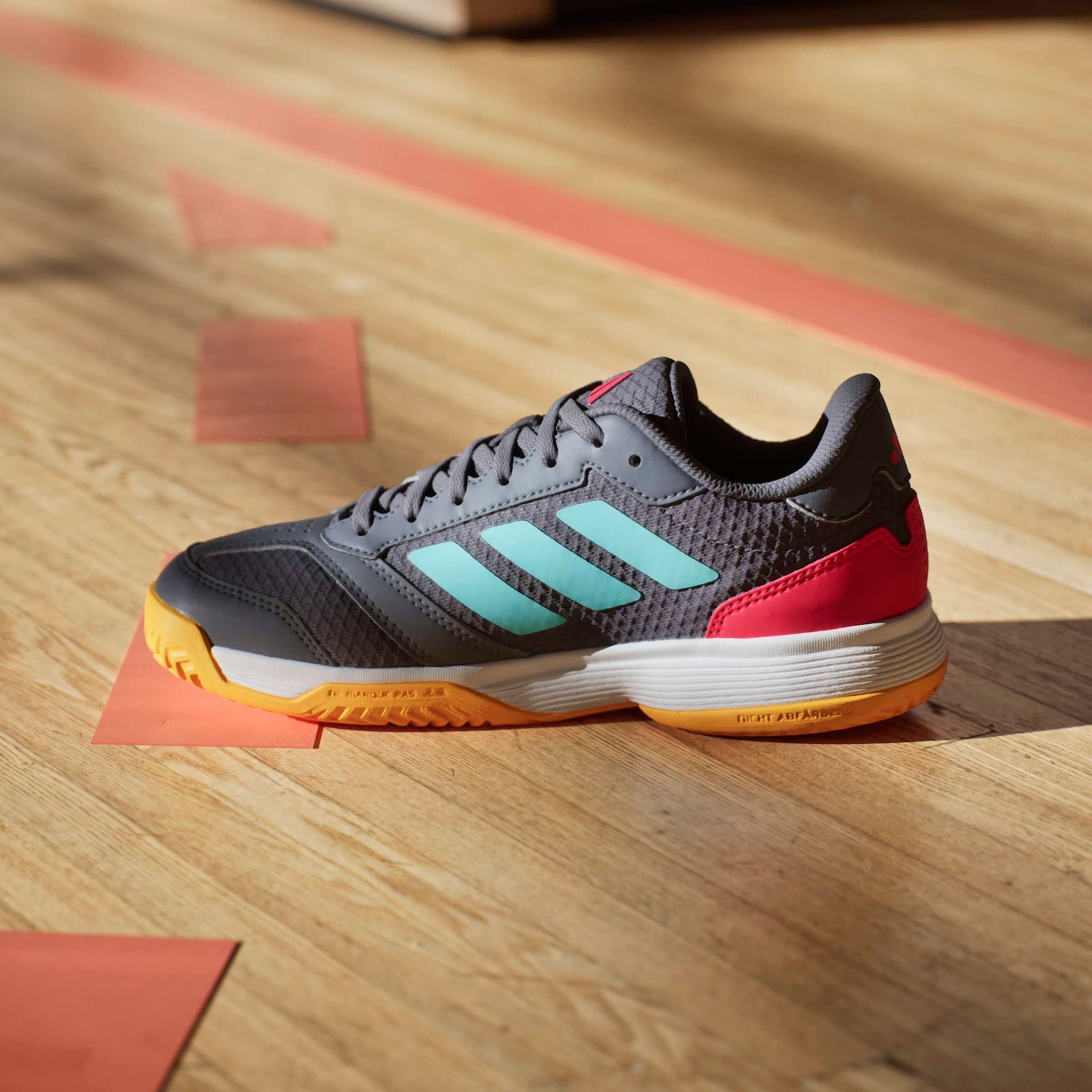 adidas Performance Chaussures d'intérieur »LIGRA 8 INDOOR KIDS«  geeignet für jeden Hallensport, für Kinder & Jugendliche
