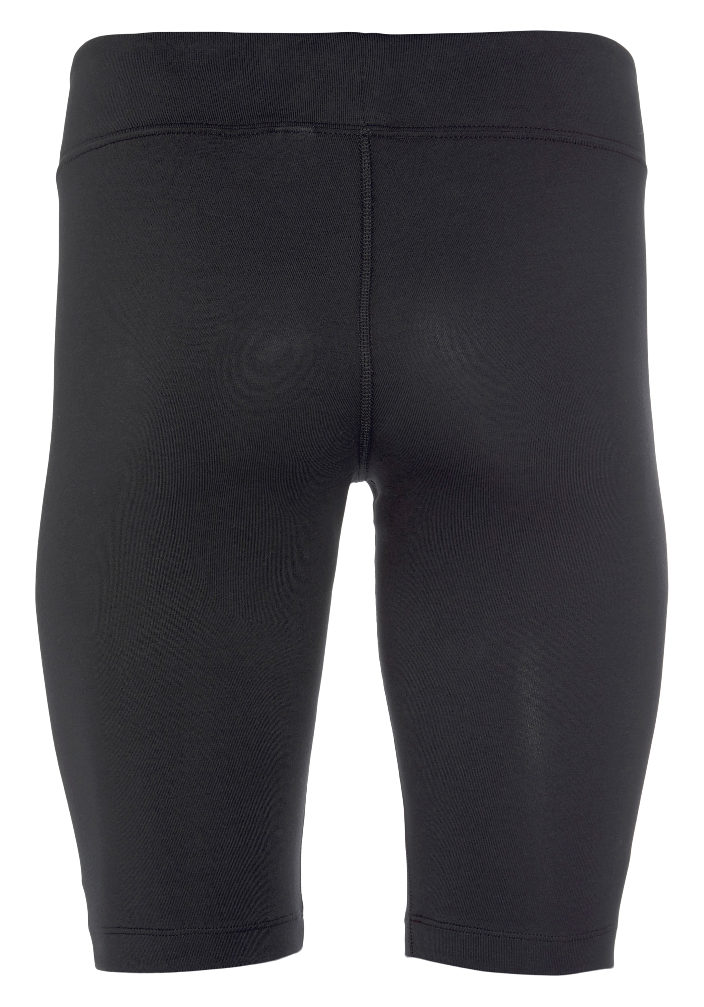 Nike Sportswear Leggings »Essential Women's Mid-Rise Bike Shorts«