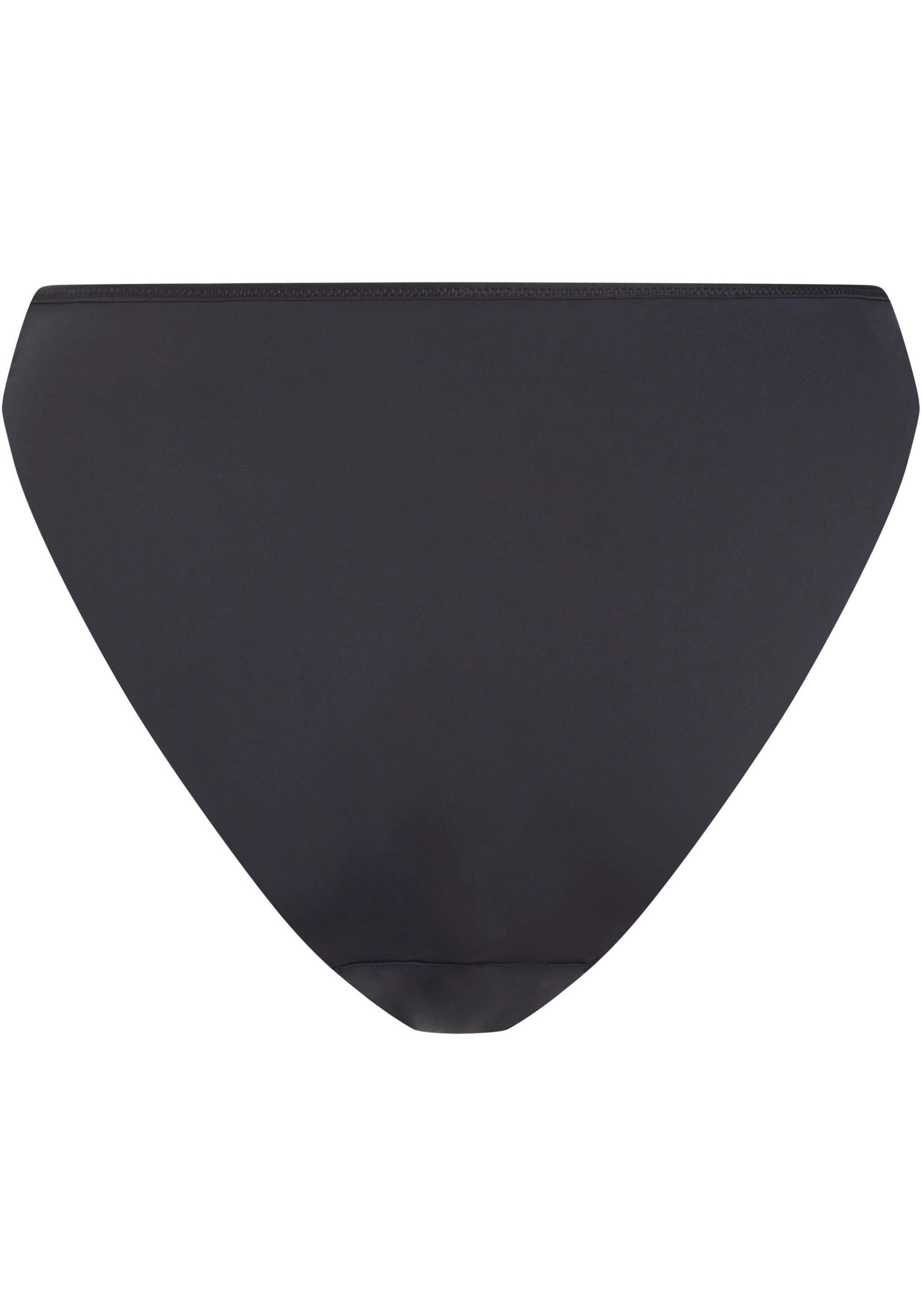 Calvin Klein Underwear Bikinislip »BIKINI«, seitlich mit Zierring & Cut-out