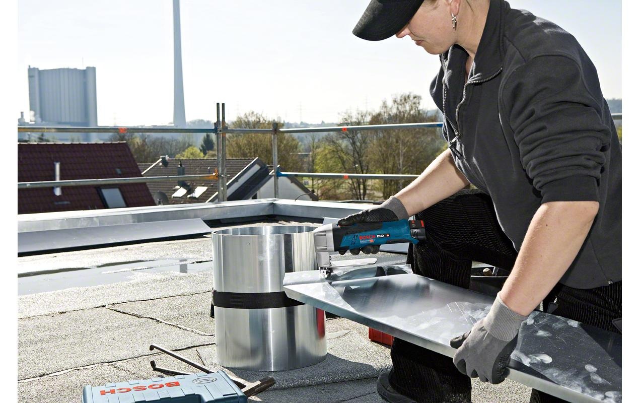 Bosch Professional Schwingschleifer