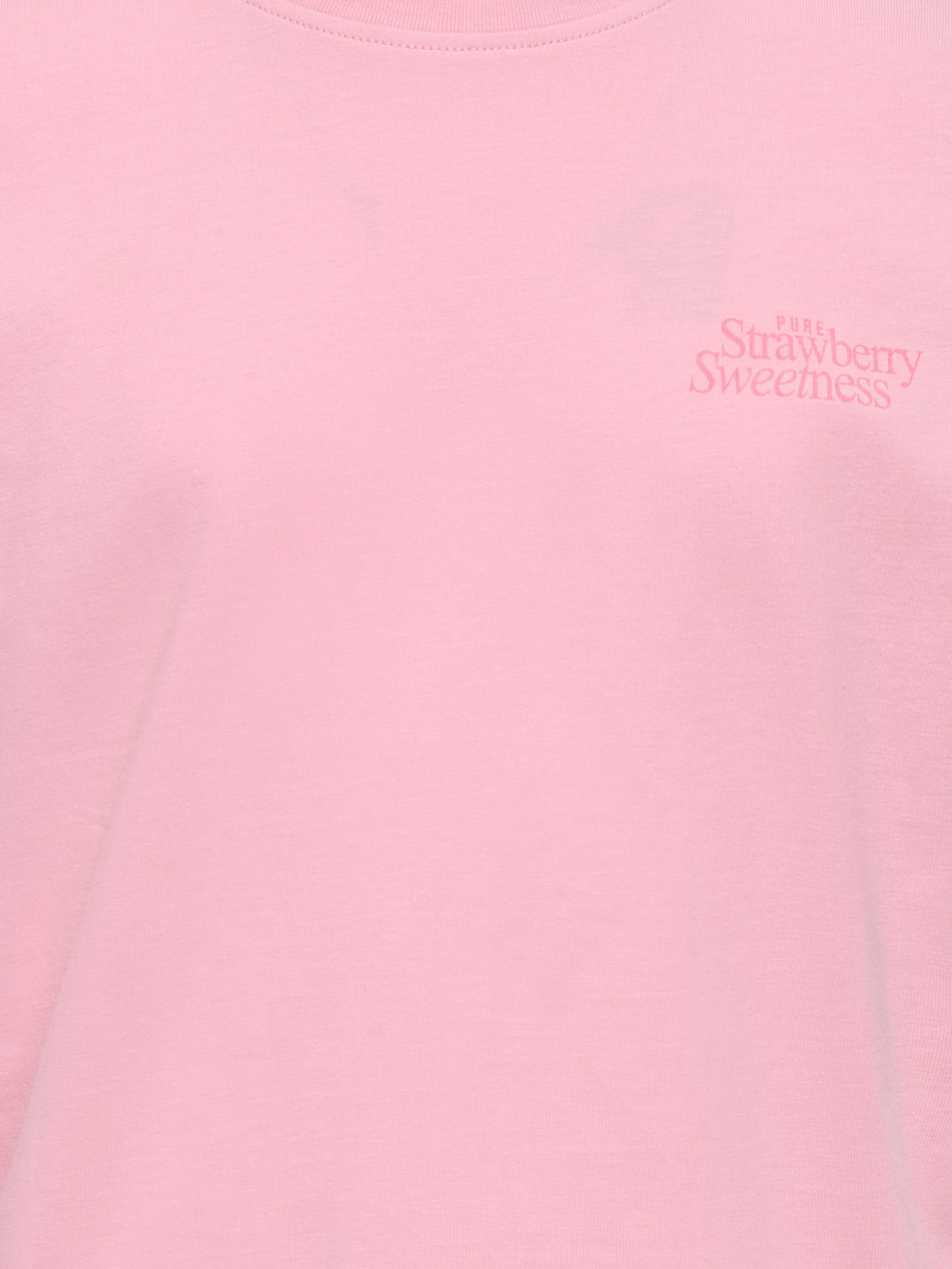 KIDS ONLY T-shirt »KOGHELEN LIFE S/S LOOSE TEE JRS NOOS« mit grossem Rückendruck