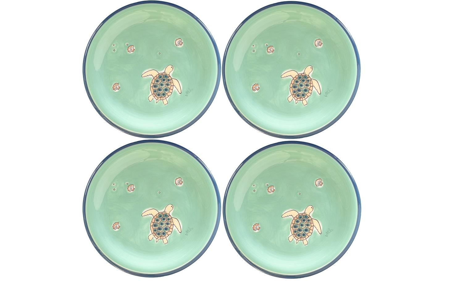 Image of Mila Dessertteller, (4 St.) bei Ackermann Versand Schweiz