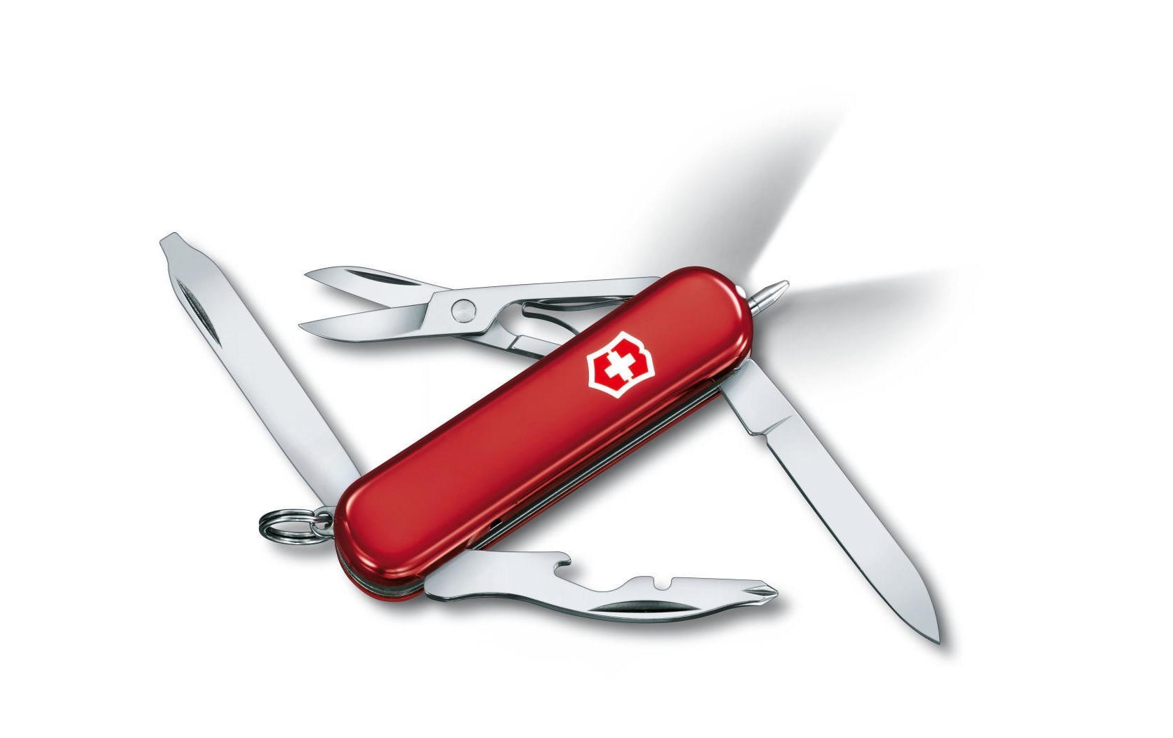 Image of Victorinox Taschenmesser »Midnite Manager« bei Ackermann Versand Schweiz