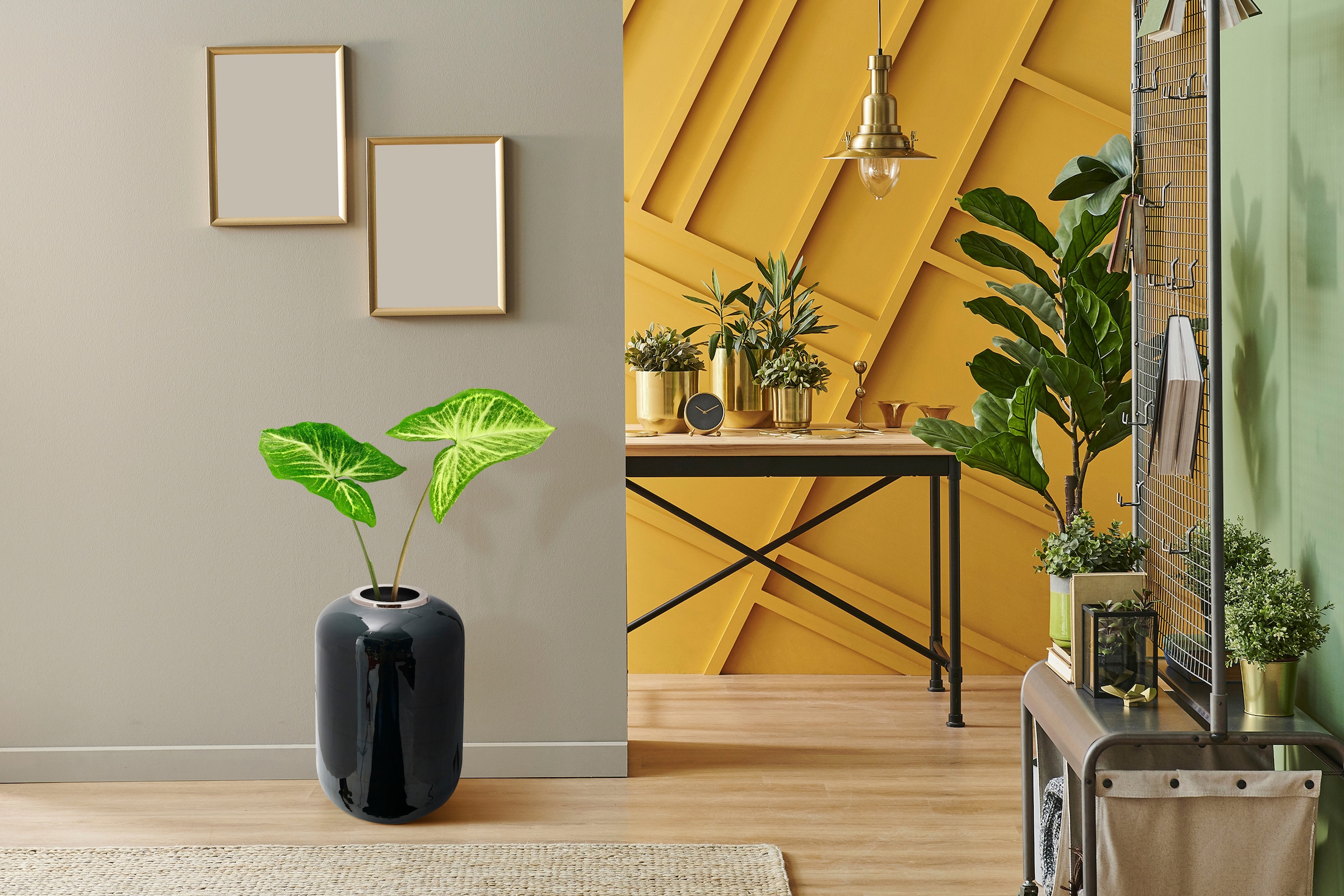 Kayoom Dekovase »Vase Art Deco 275«, (1 St.)