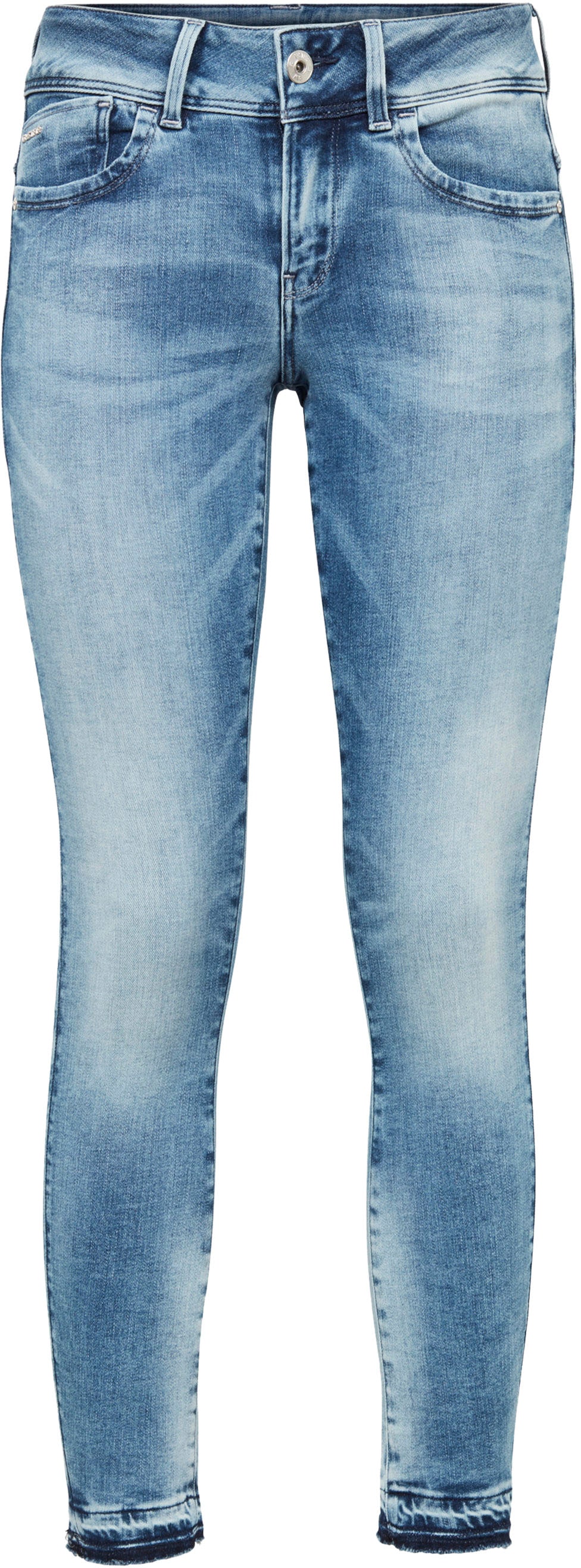 7/8-Jeans »Lynn Mid Skinny rp ankle Wmn«