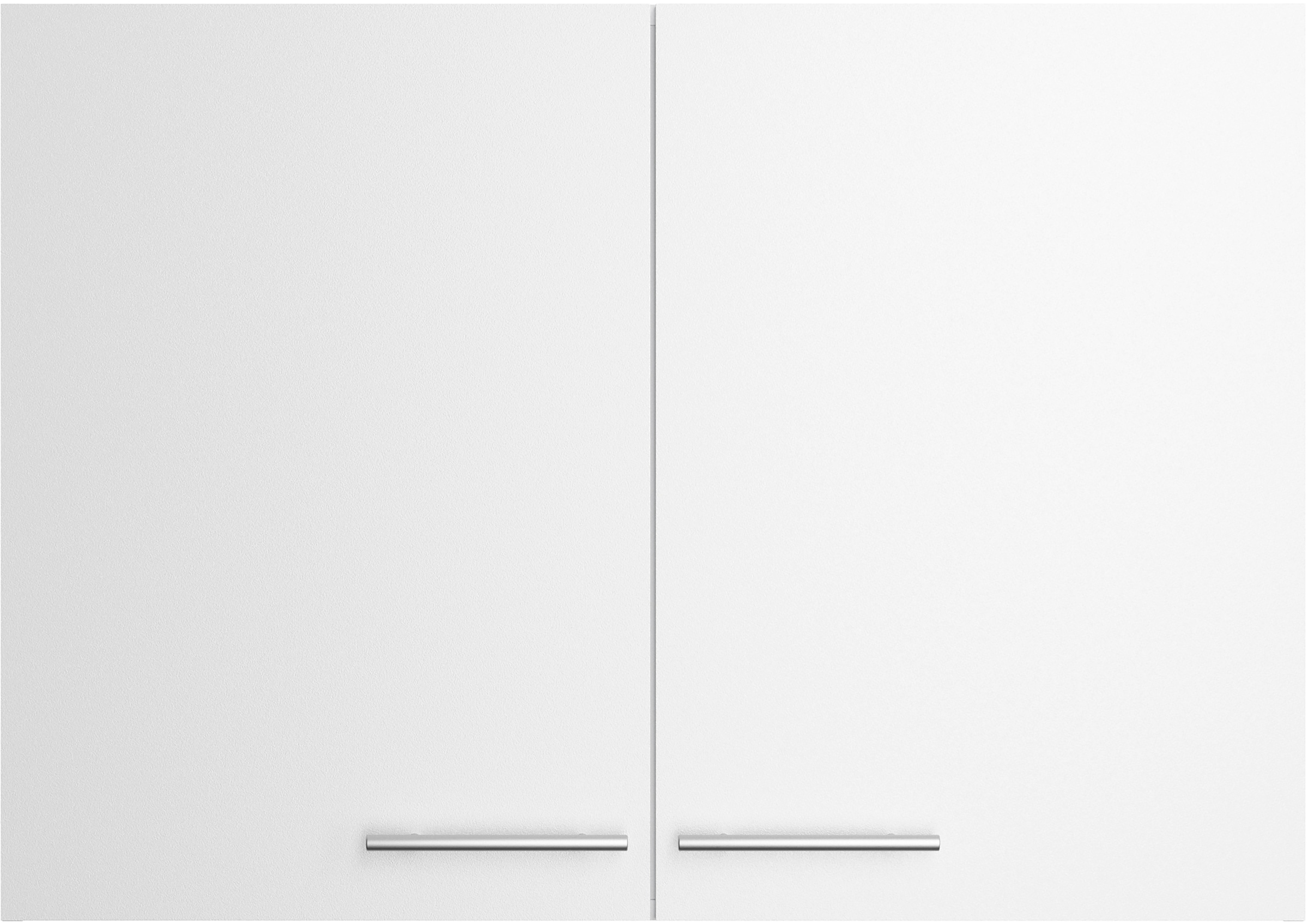 OPTIFIT Hängeschrank »Lilly« Breite 100 cm, 2 Türen, 4 Einlegeböden