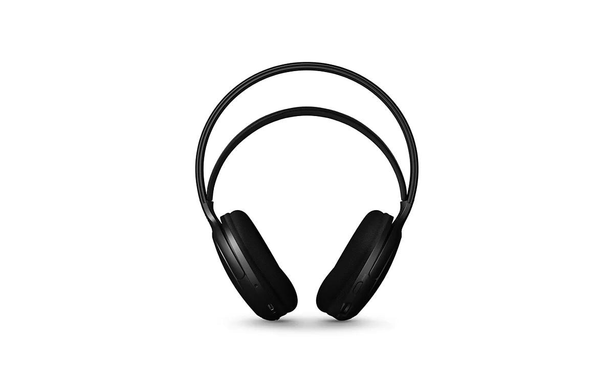 Philips Over-Ear-Kopfhörer »SHD6000BK/12« Wireless