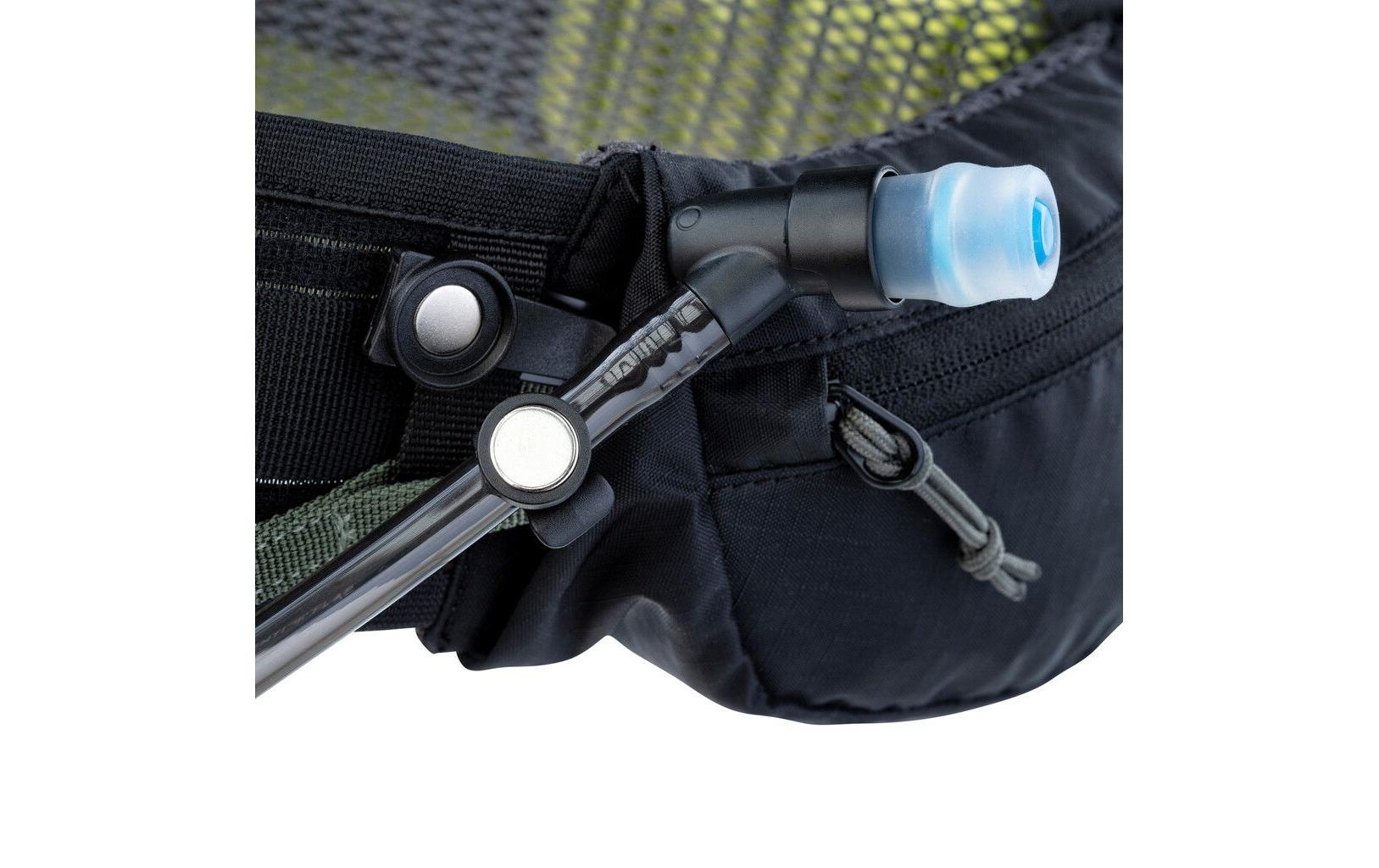 EVOC Bauchtasche »Pro 3 l + 1,5 l Bladder«