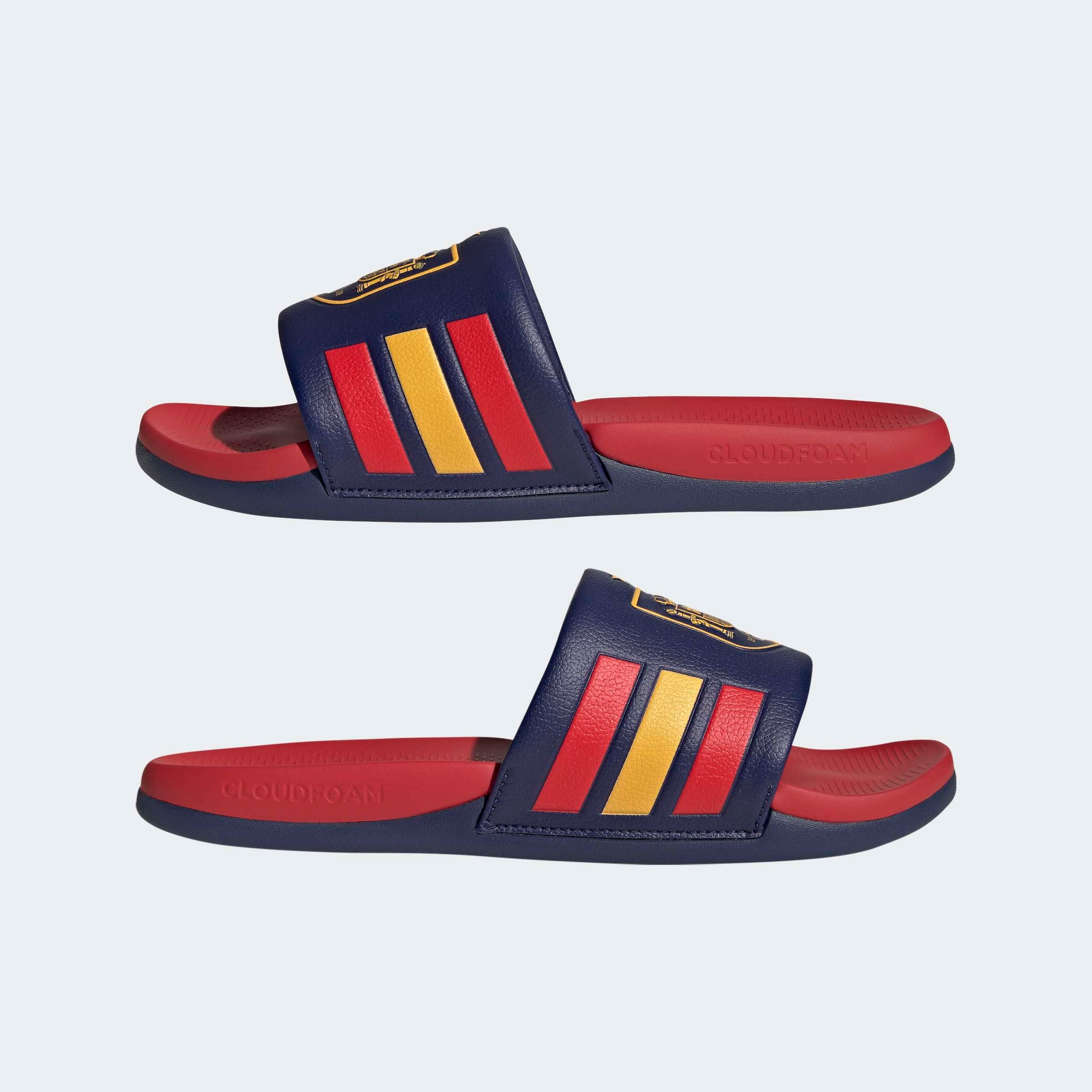 adidas Sportswear Sandale de bain »ADILETTE CMFT FEF«  claquettes de bain, World Cup Nations Pack