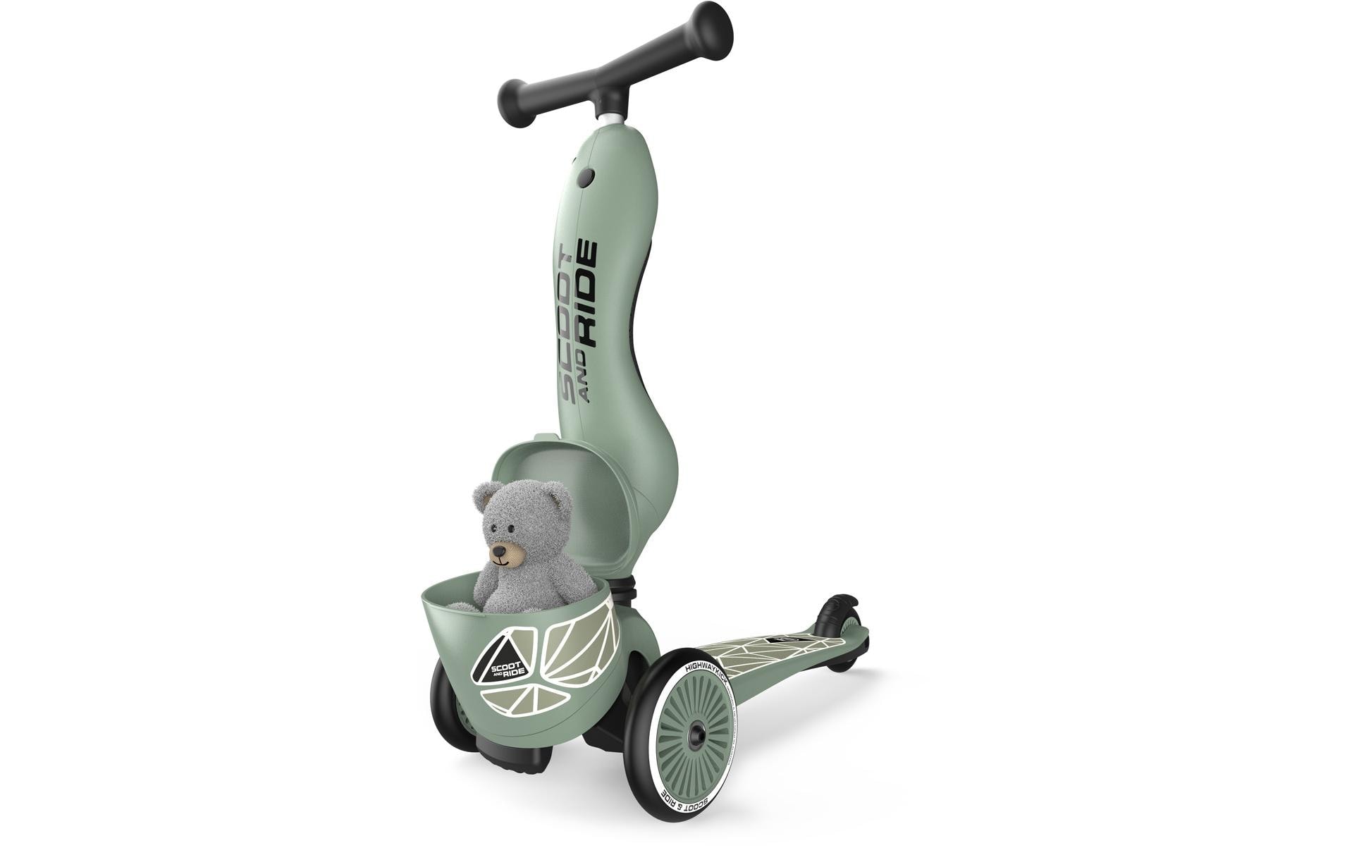 Scooter »Scoot and Ride«