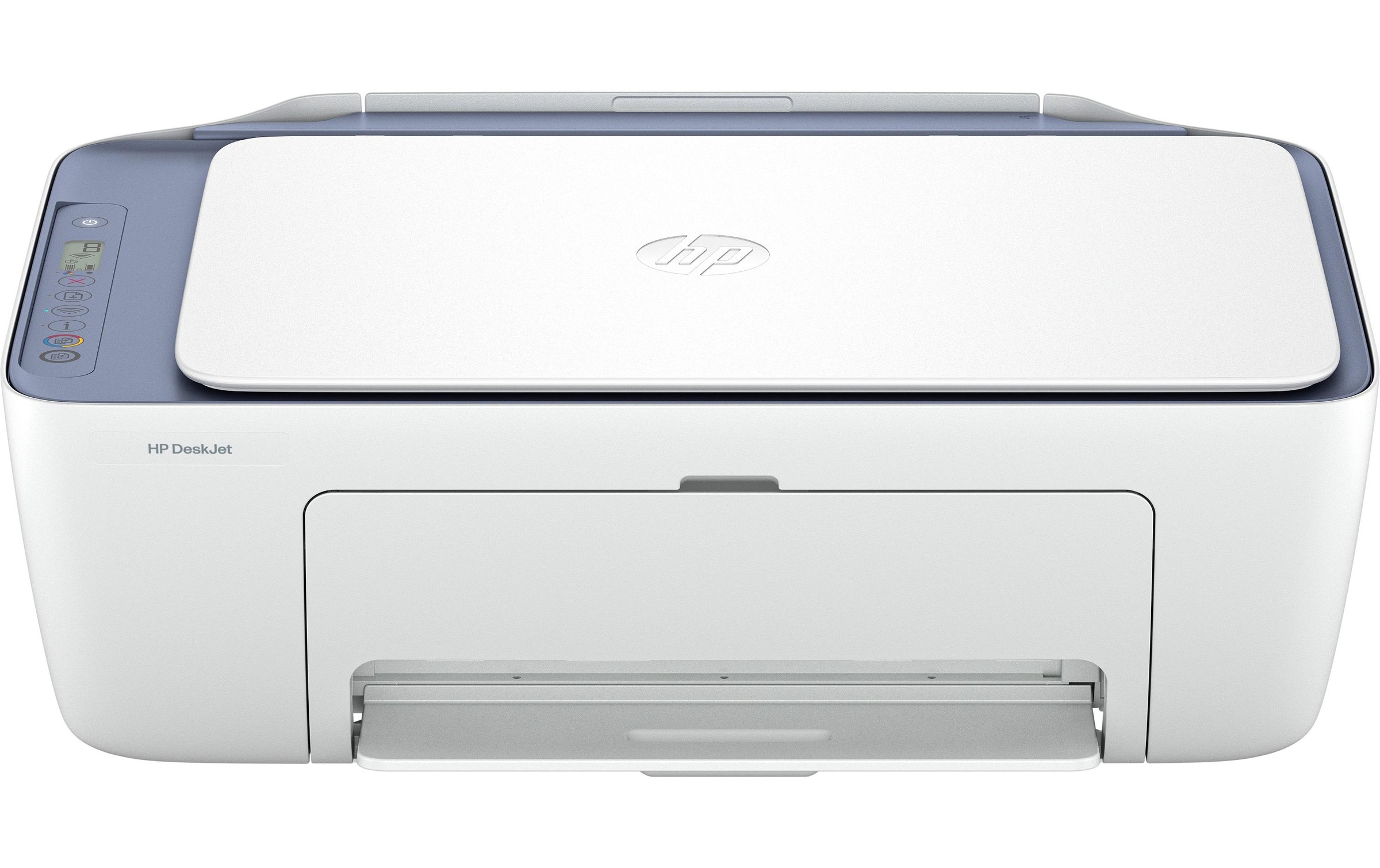 Image of HP Multifunktionsdrucker "DeskJet 2922 All-in-One"