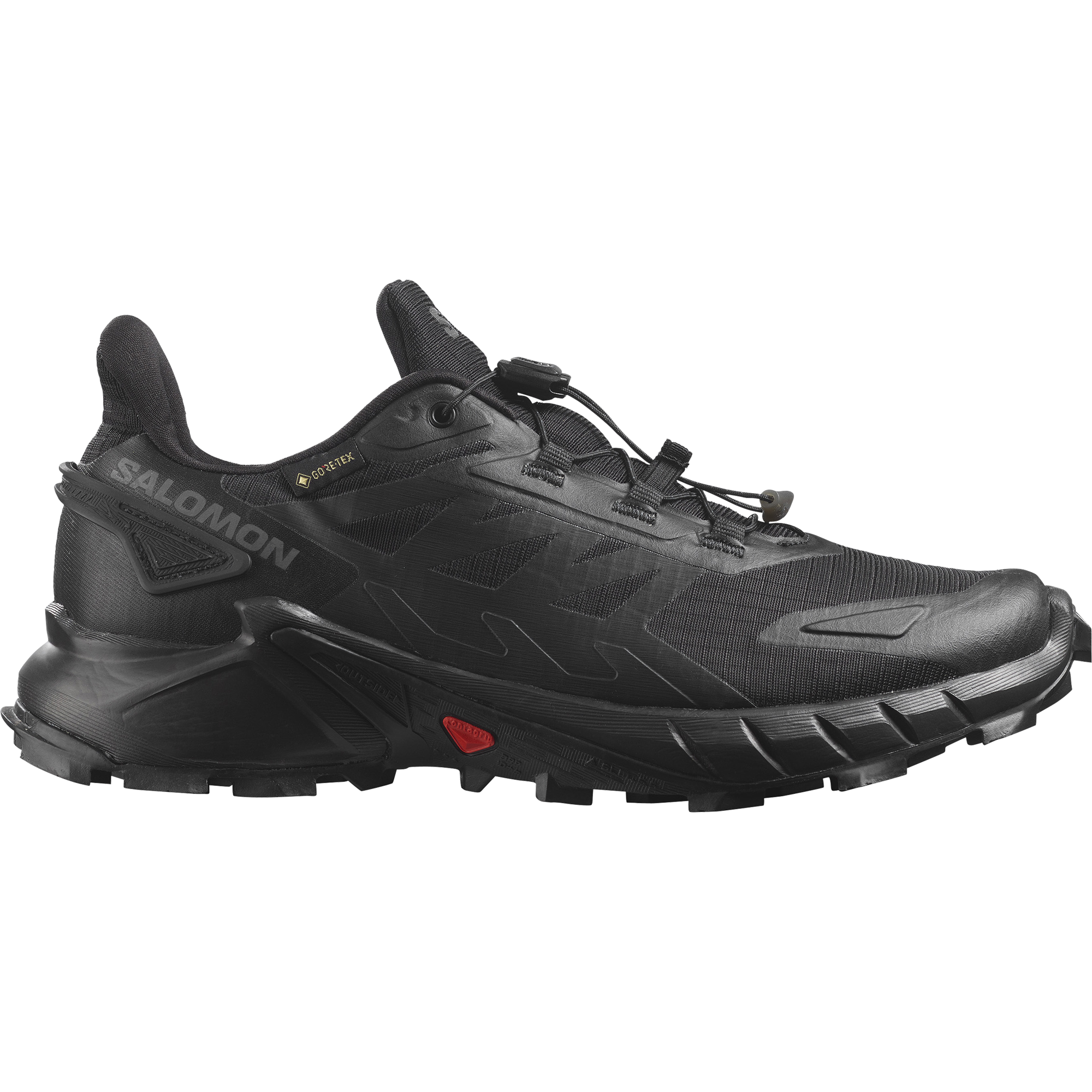 Salomon Trailrunningschuh »SUPERCROSS 4 GORE-TEX® W«, wasserdicht, Trailrunningschuhe