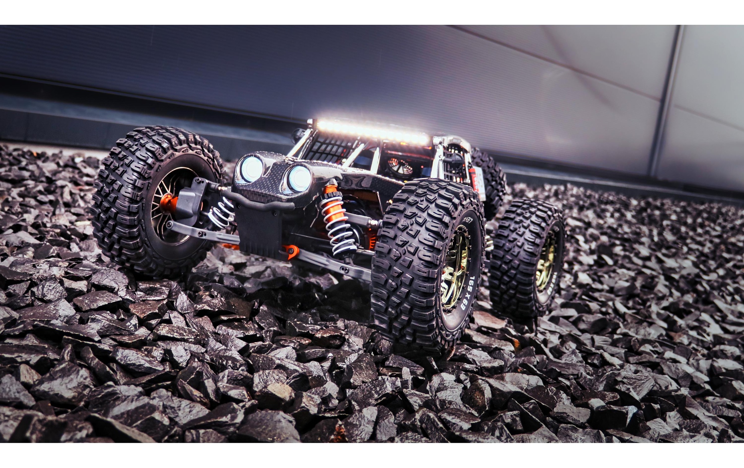 Amewi RC-Buggy »AMXRacing RXB7 6S 4WD«