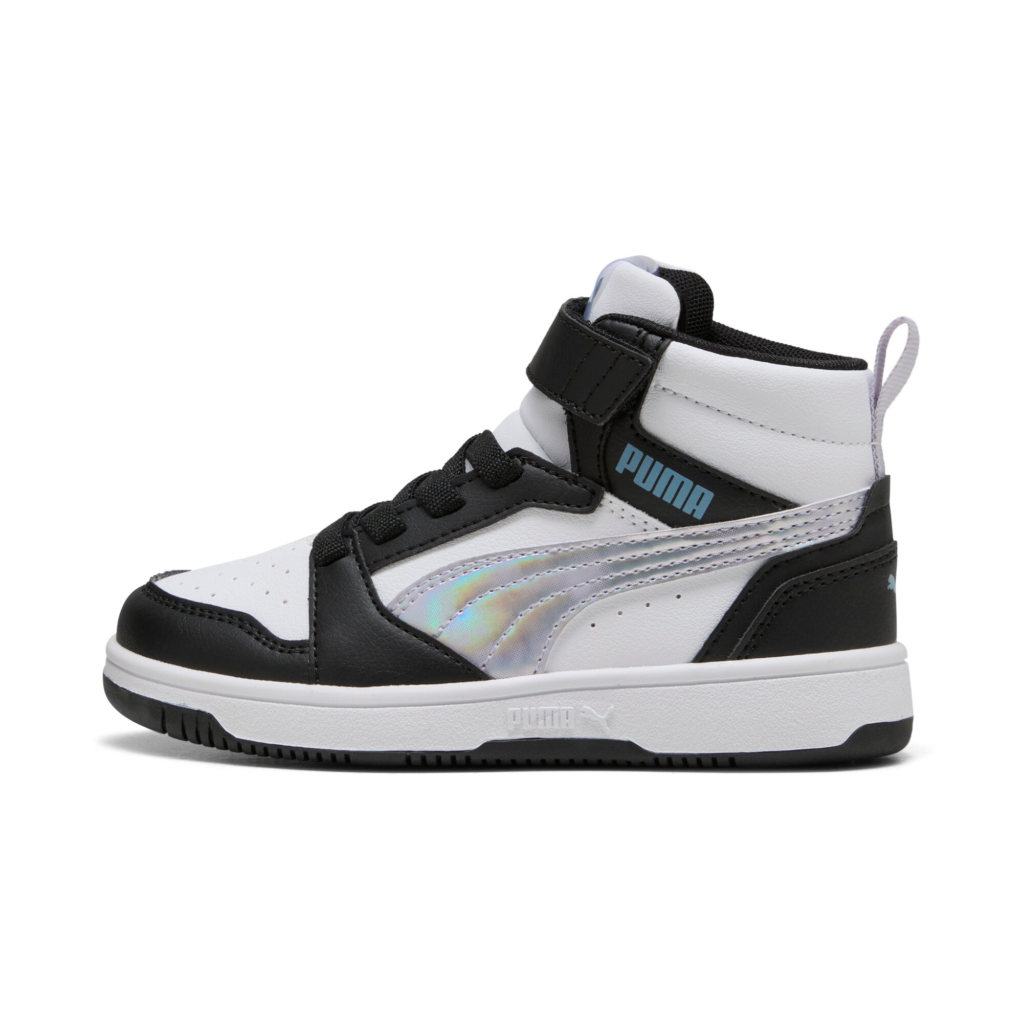 PUMA Sneaker »REBOUND V6 MID SPACE BELLE AC+ PS«