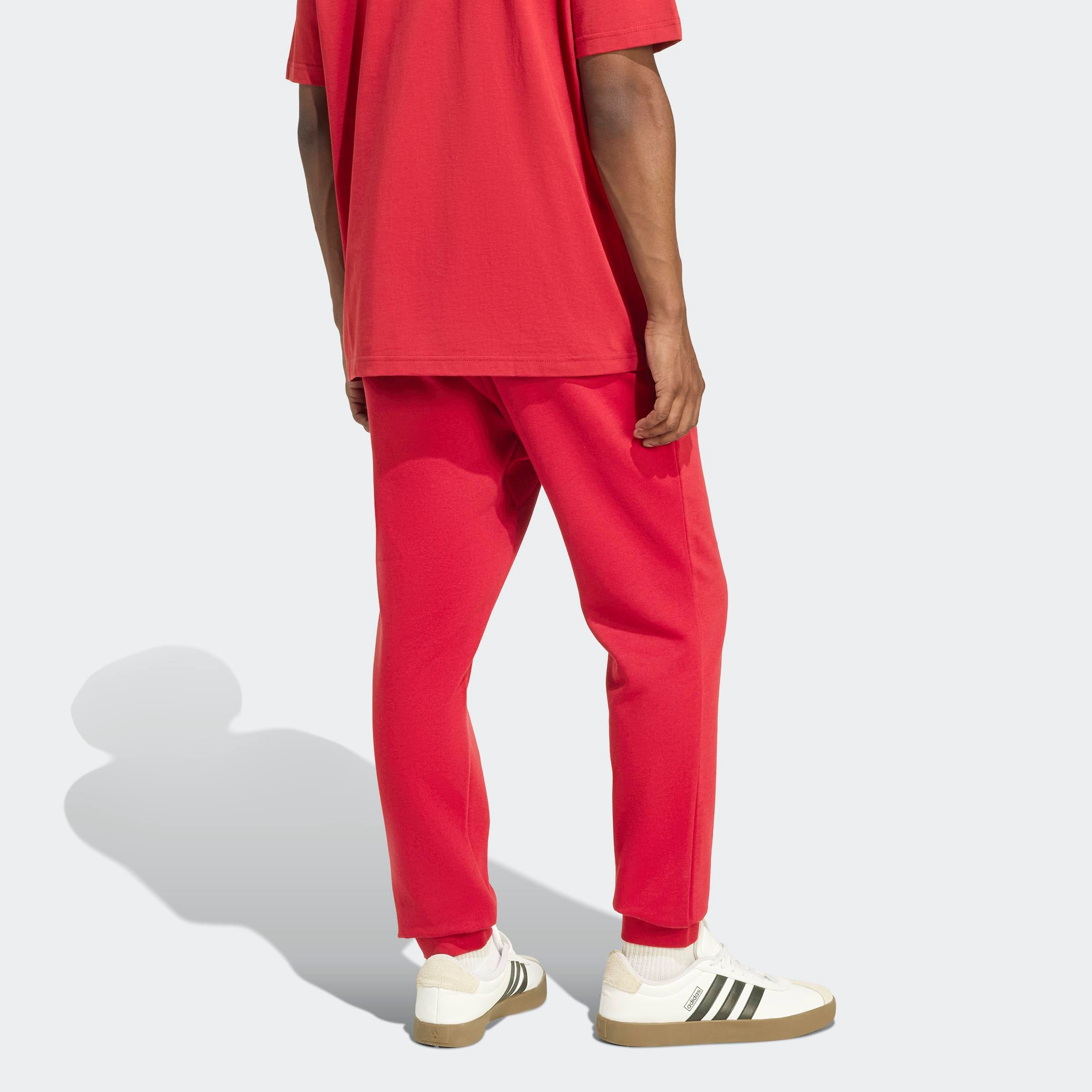 adidas Sportswear Pantalon de sport »ESSENTIALS FEELCOZY«
