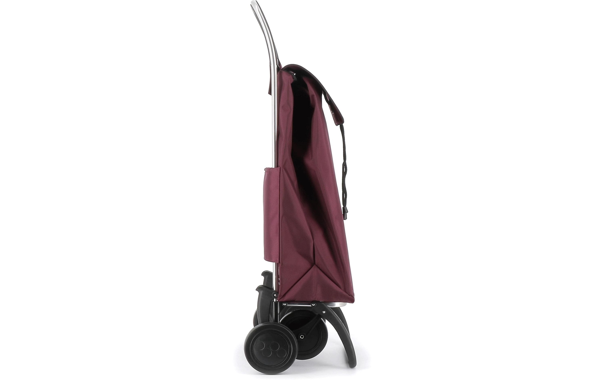 Rolser Einkaufstrolley »IMAX MF 4 BURDEOS«