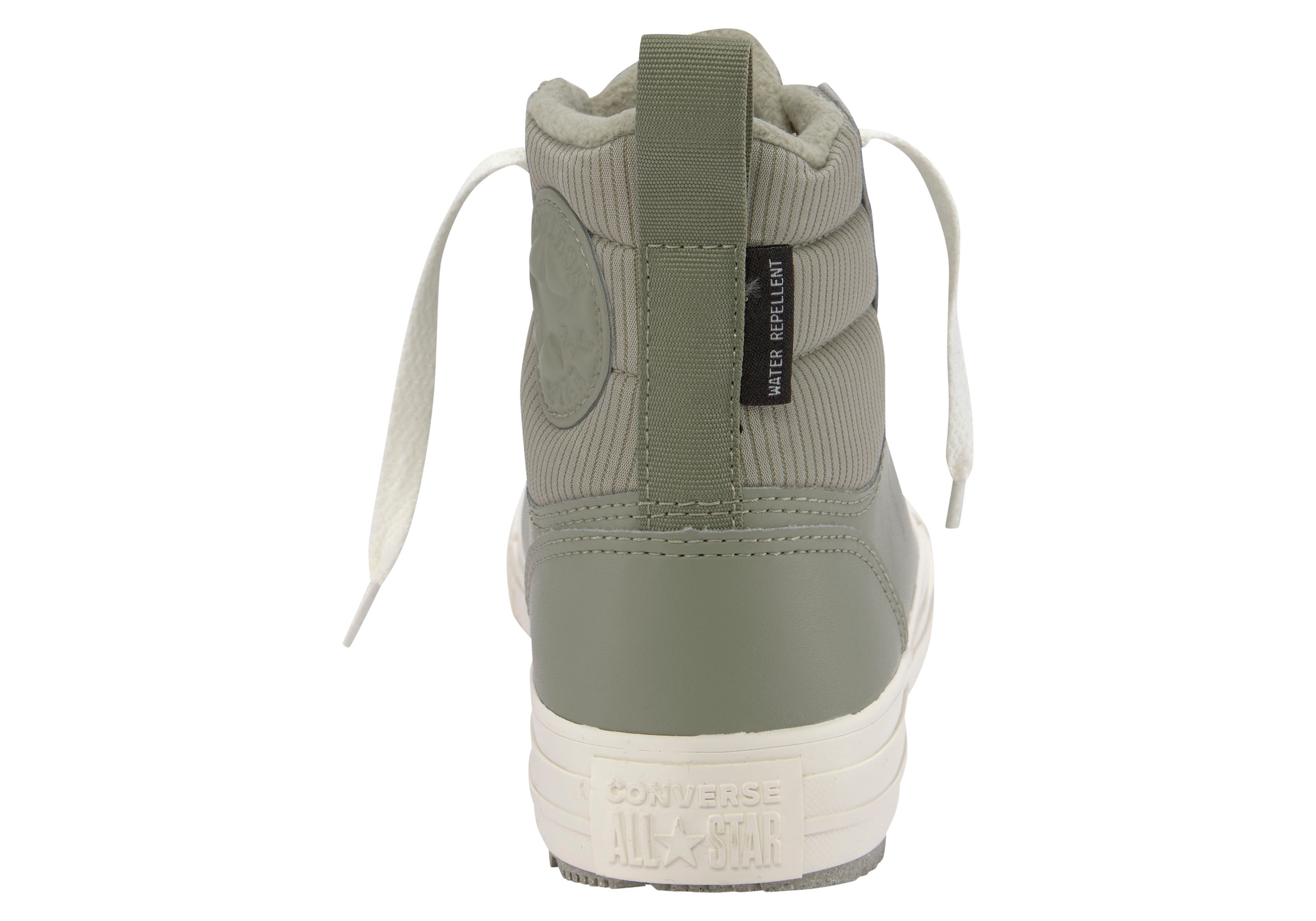 Converse Sneakerboots »CHUCK TAYLOR ALL STAR BERKSHIRE BOOT«, gefüttert