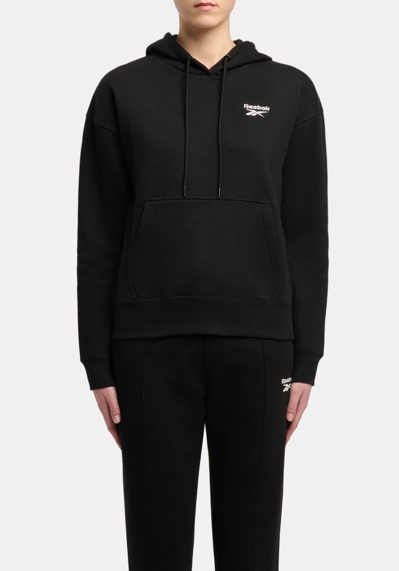 Image of Reebok Kapuzensweatshirt "JENNY HOODY"