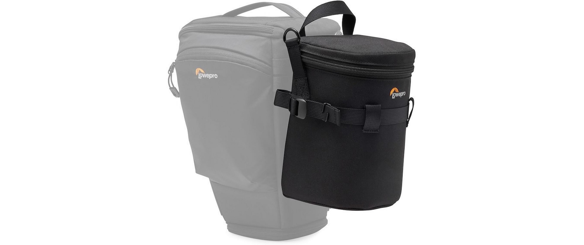 Lowepro Kameratasche »ProTactic LCS 11 x 18 III«