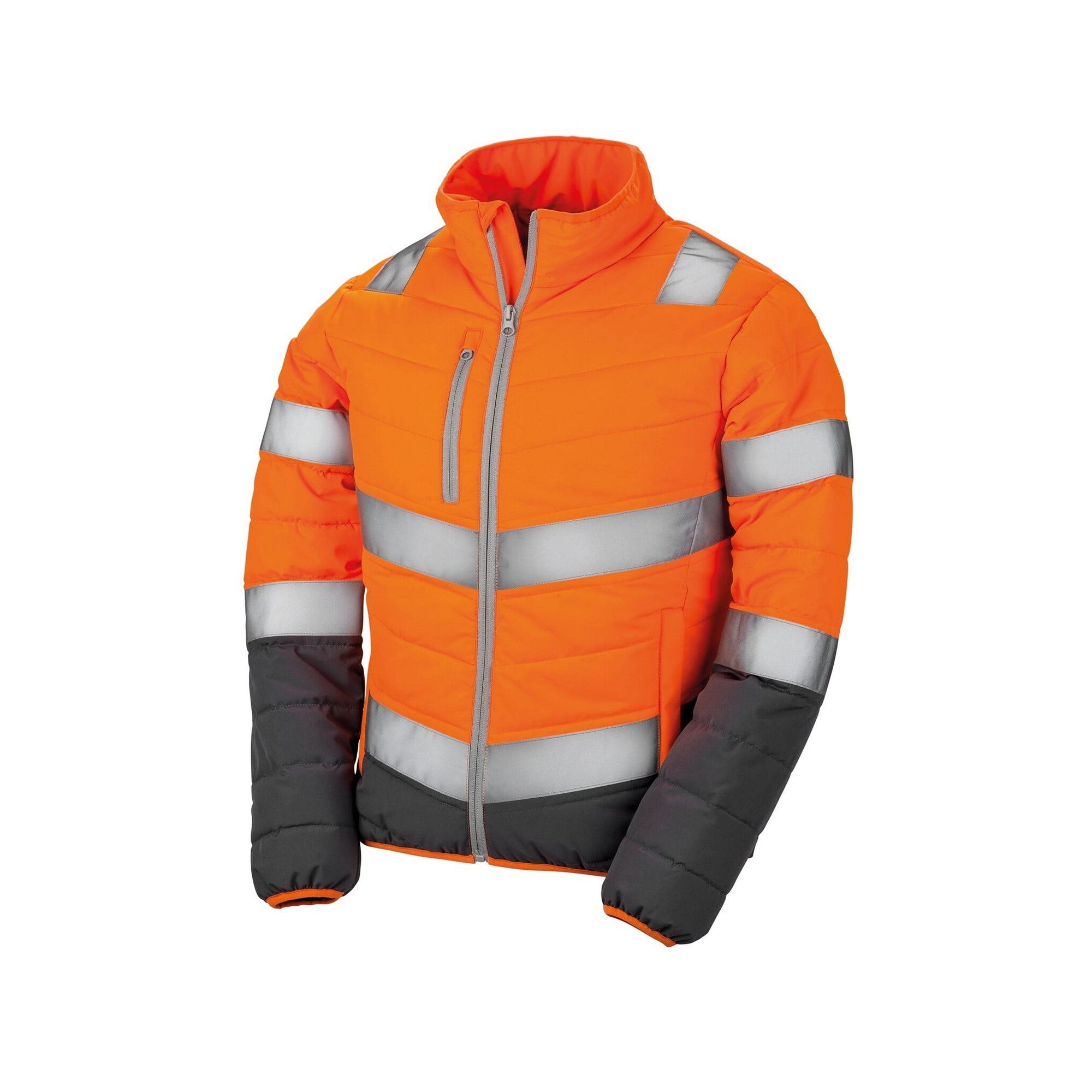 Funktionsjacke »Damen Safe-Guard Weiche Safety Jacke«