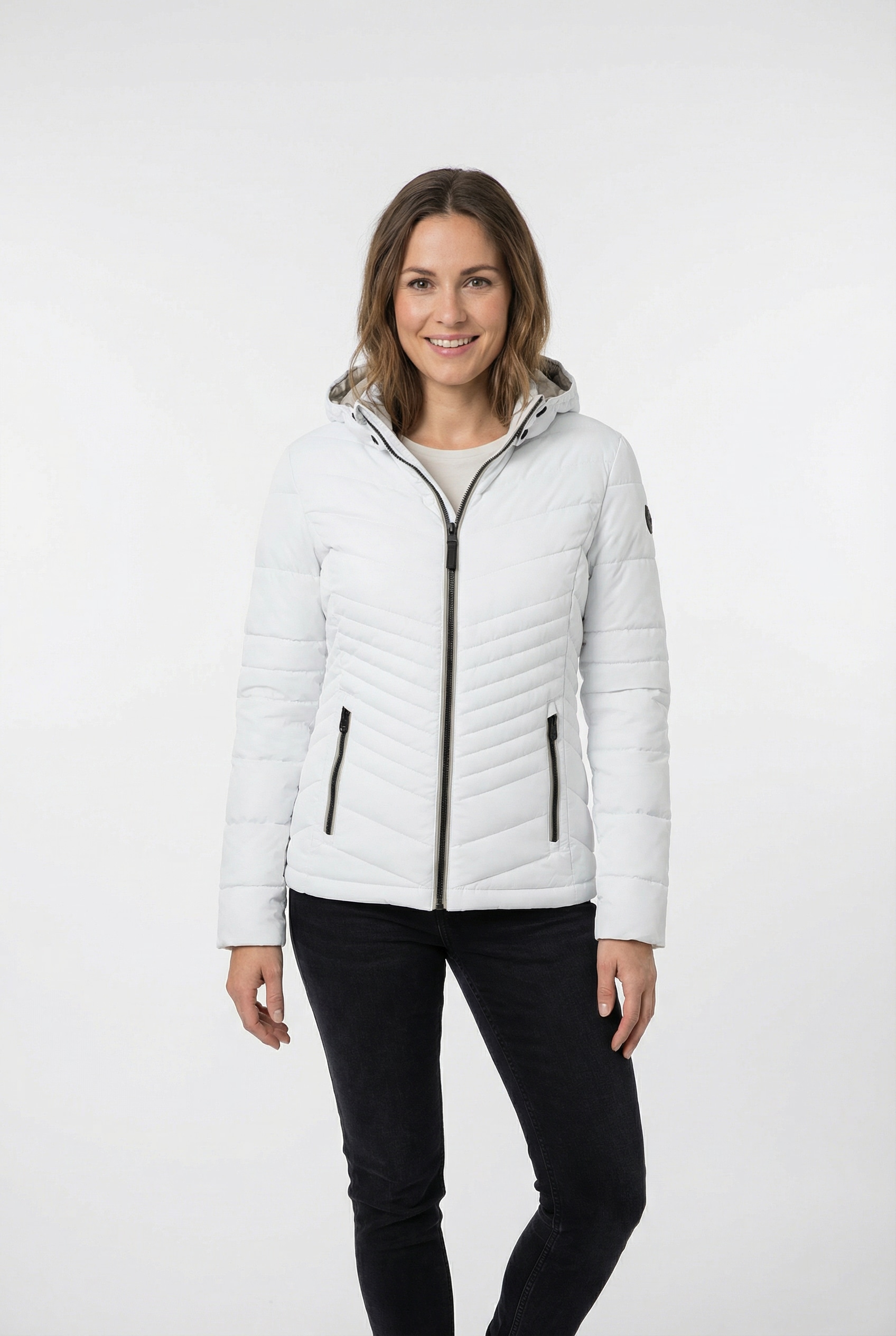 G.I.G.A. DX by killtec Steppjacke »GS 91 WMN QLTD JCKT« Übergangsjacke