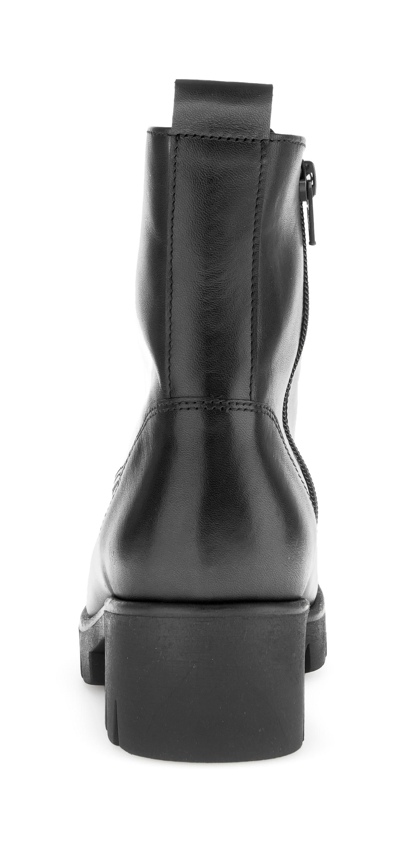 Gabor Bottes à lacets  , Blockabsatz, Plateau, Schnürboots mit Best Fitting Komfort