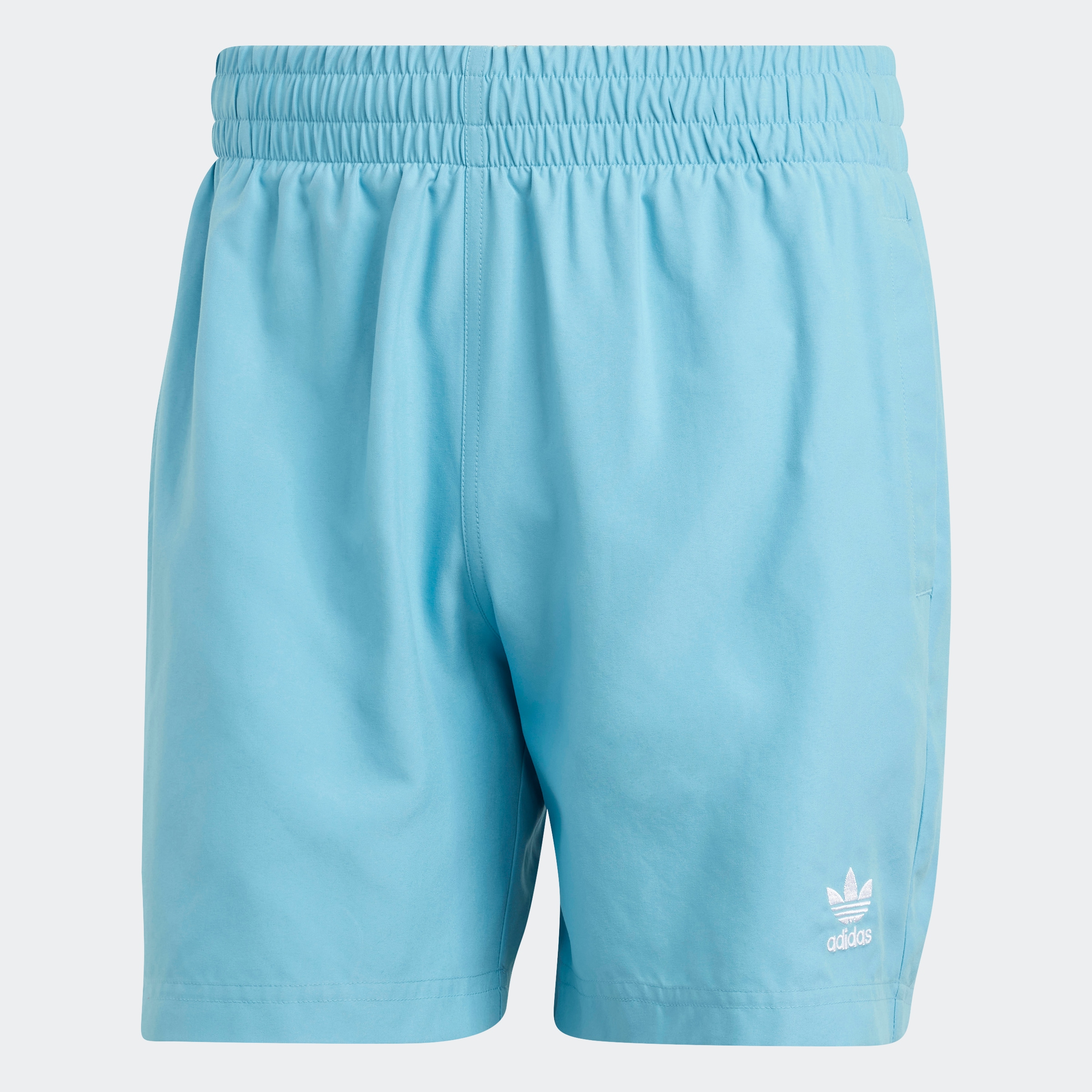 adidas Performance Badehose »ORIGINALS ESSENTIALS SOLID«, (1 St.)