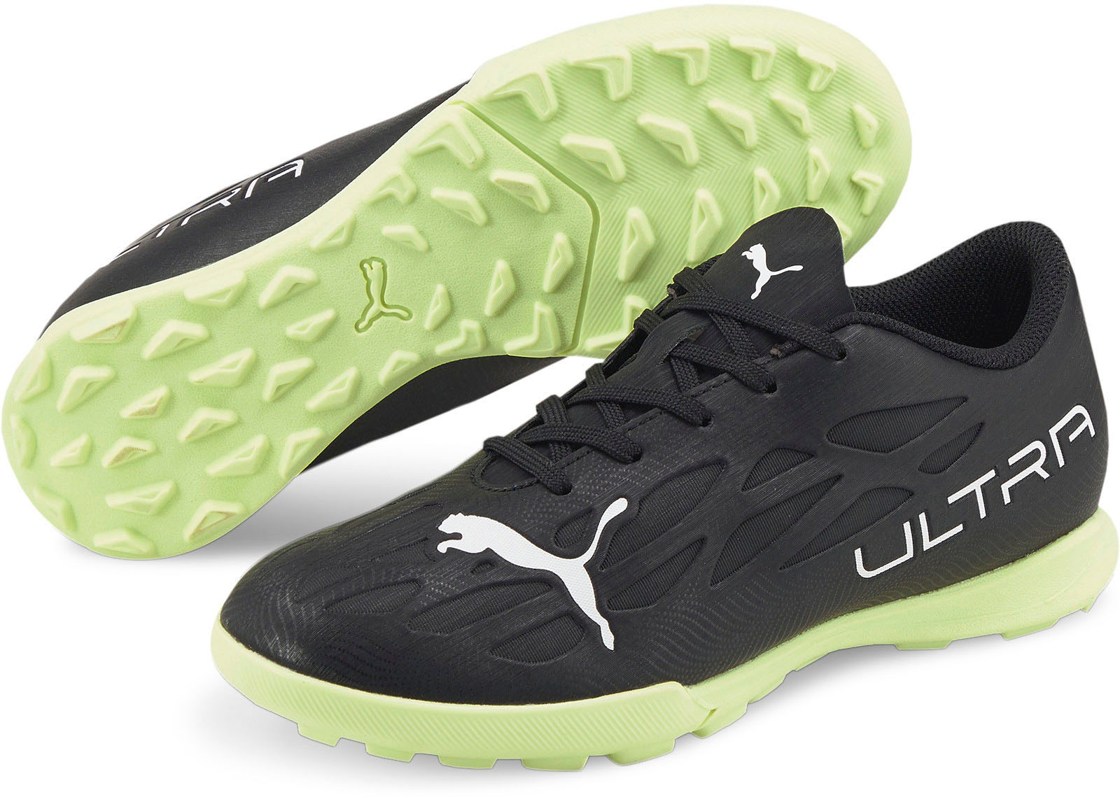Image of PUMA Fussballschuh »ULTRA 4.4 TT Jr« bei Ackermann Versand Schweiz