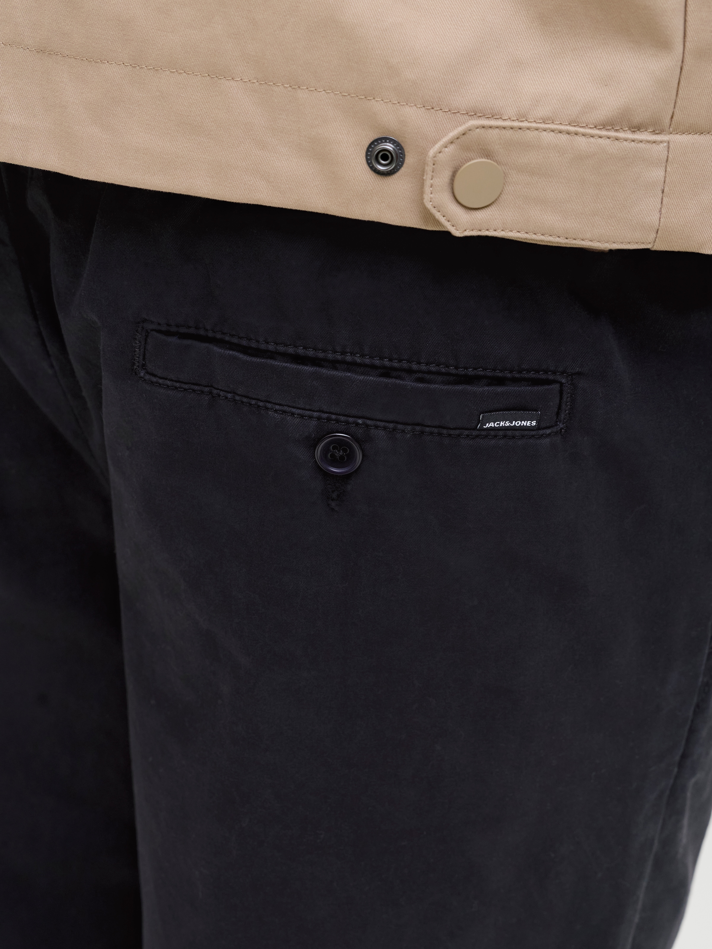 Jack & Jones Jogger Pants »JPSTKARL LAWRENCE ARC JOGGER SN«