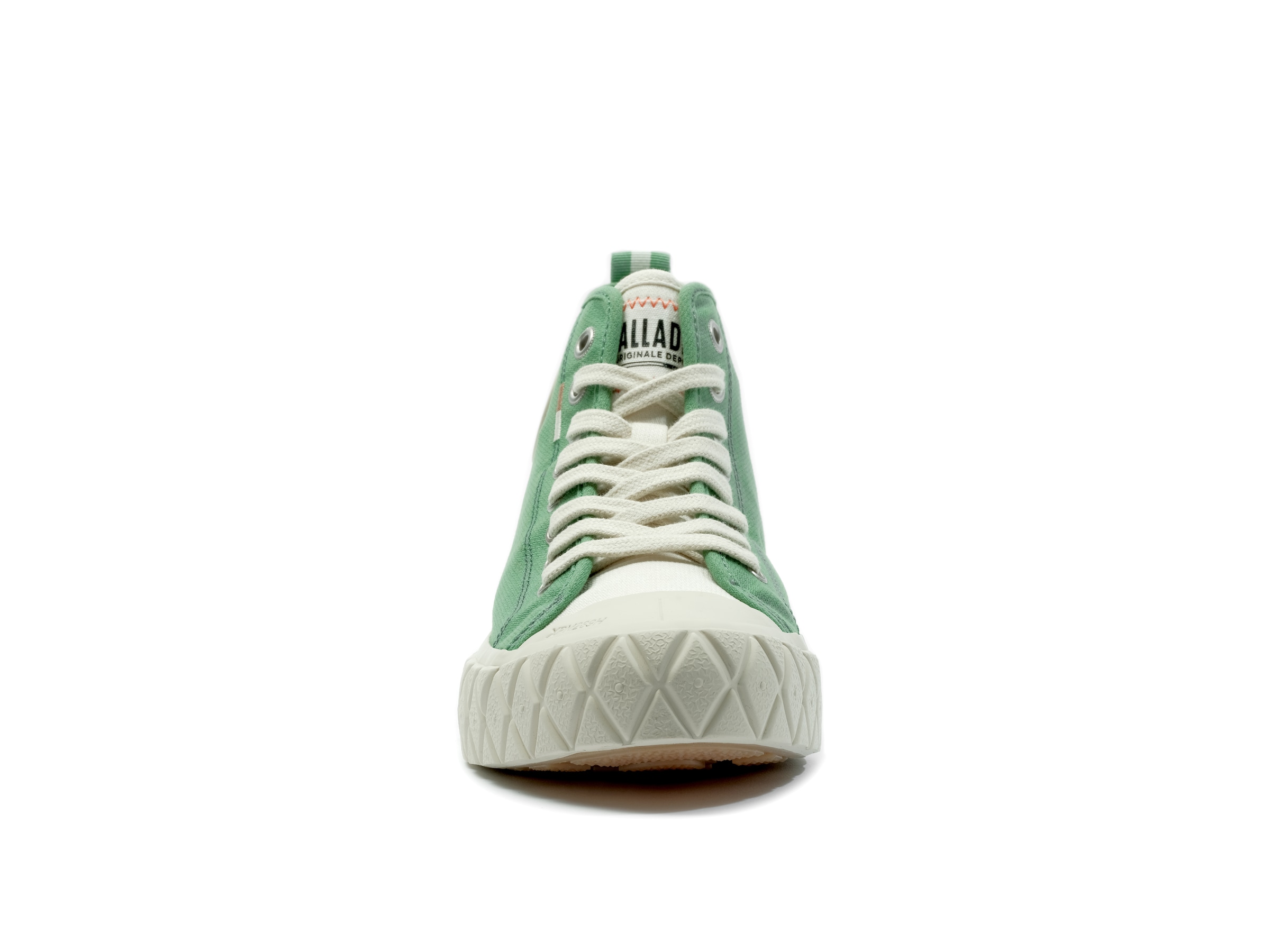 Palladium Sneaker »PALLA ACE CHUKKA ORG«, aus Canvas