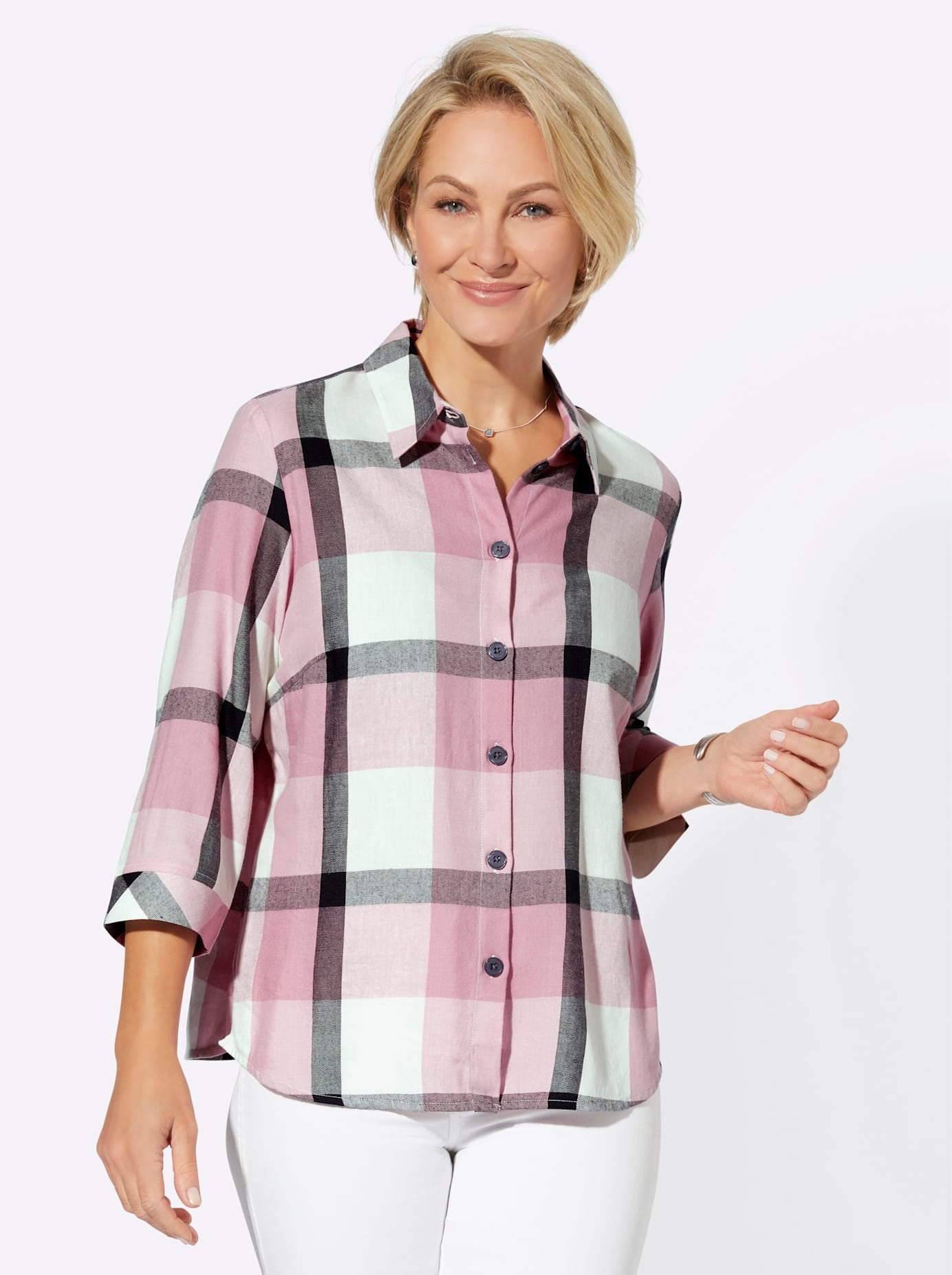 Casual Looks Karobluse