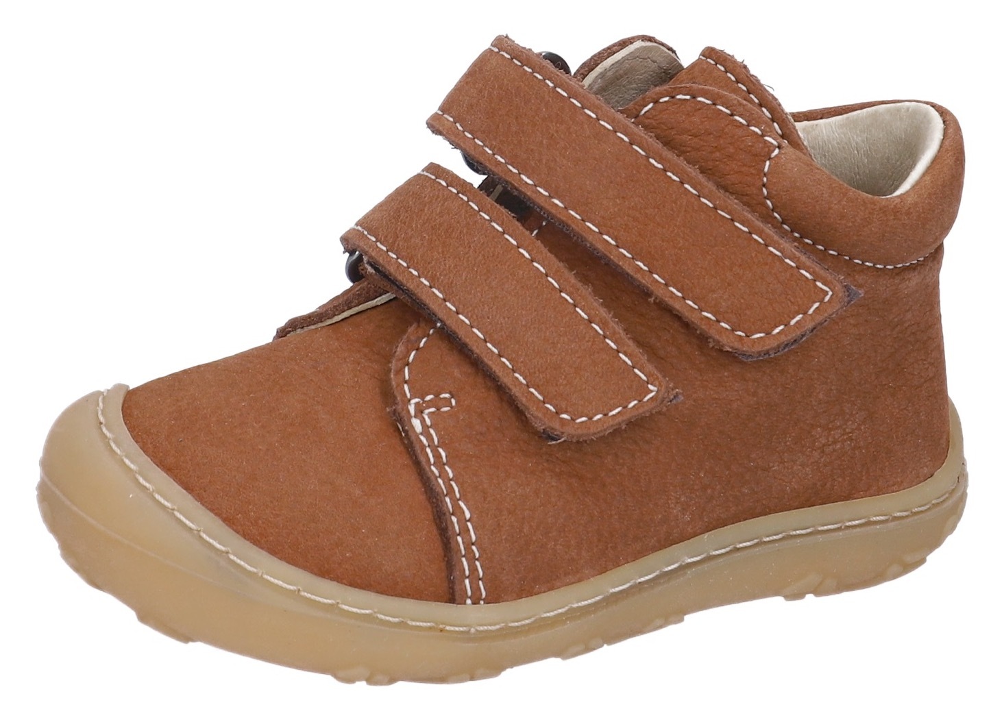 Image of PEPINO by RICOSTA Lauflernschuh »CHRISY«, mit herausnehmbarer Innensohle bei Ackermann Versand Schweiz