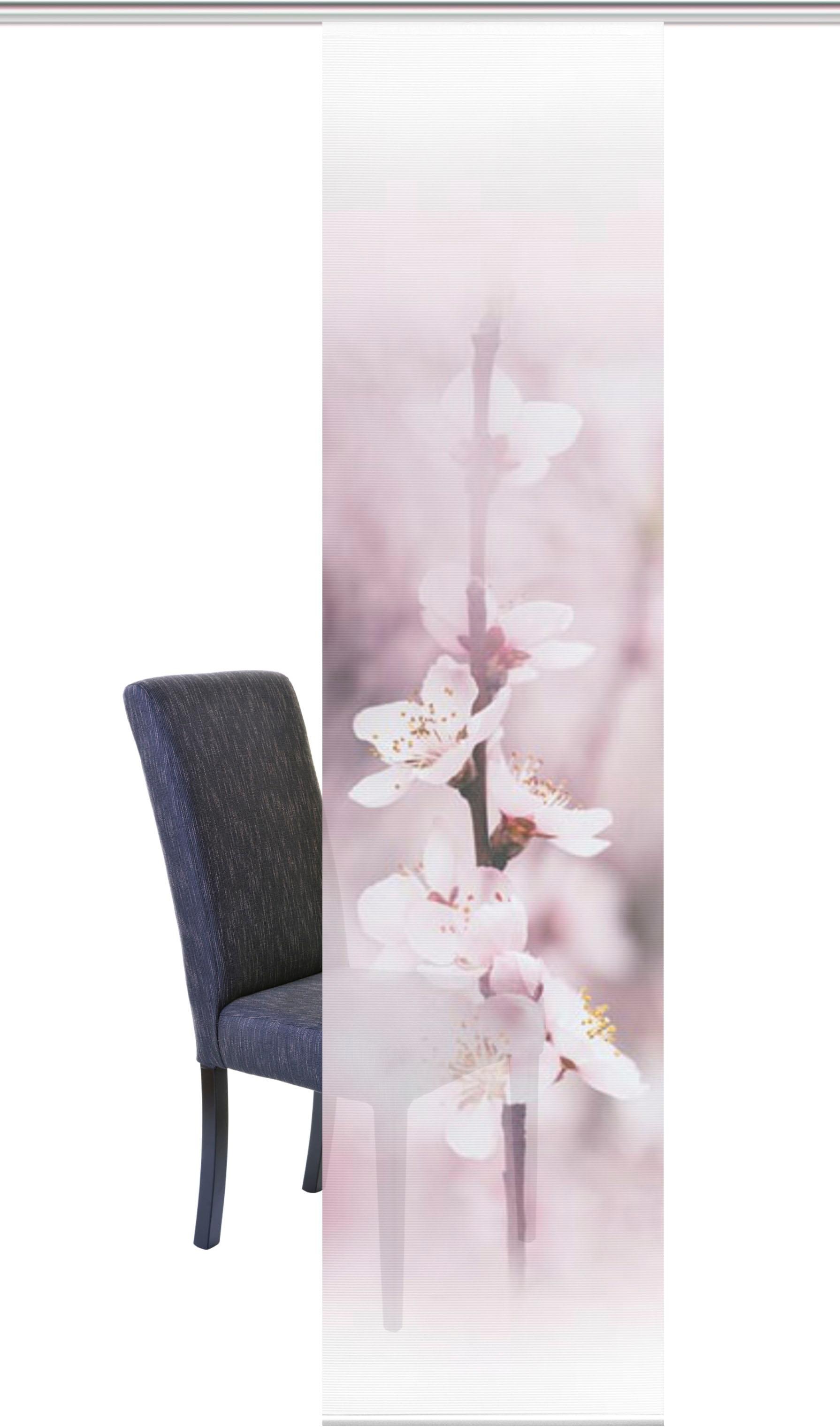 Image of Vision S Schiebegardine »KISGOLE«, (1 St.), HxB: 260x60, Schiebevorhang Bambus-Optik Digitaldruck bei Ackermann Versand Schweiz