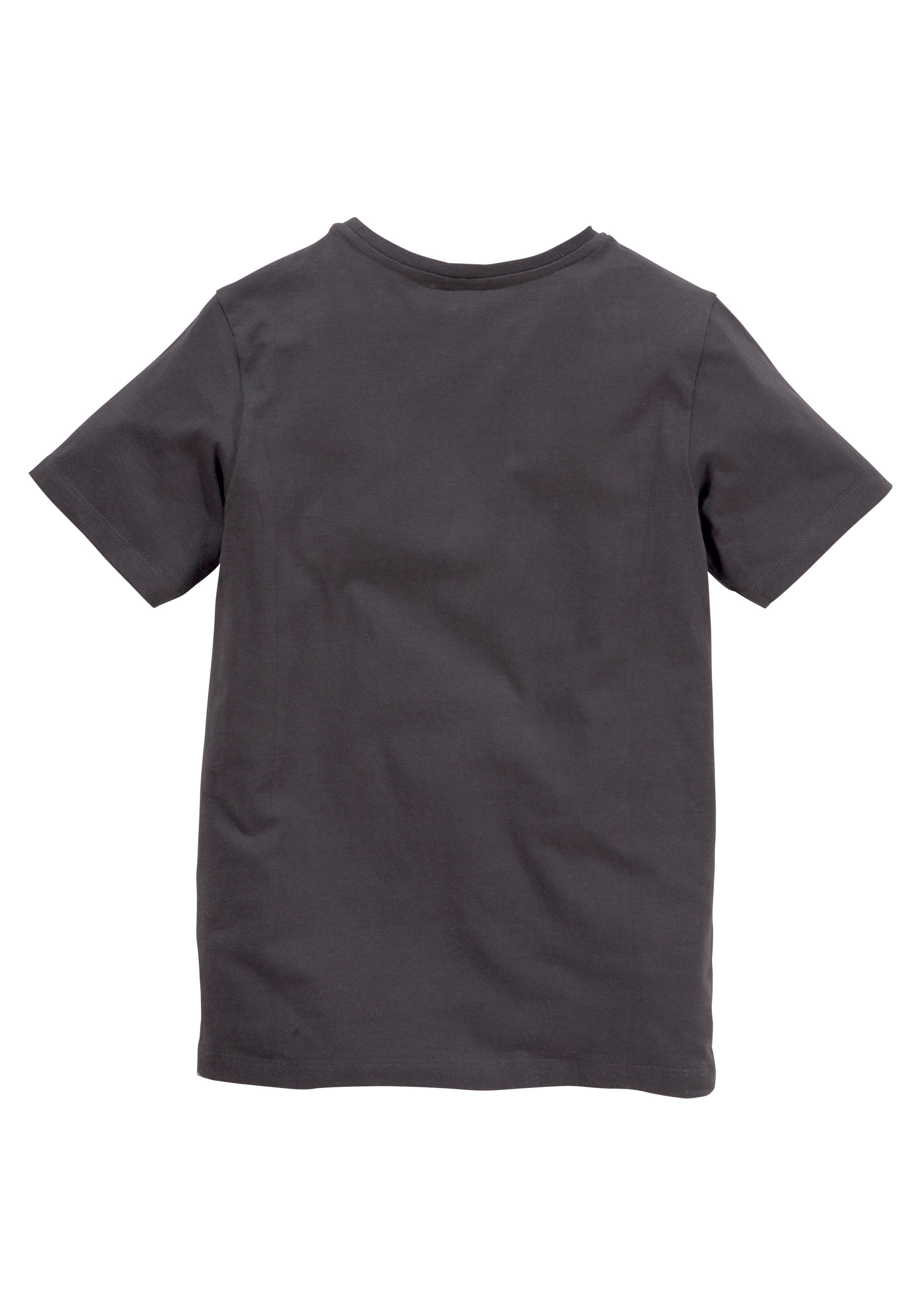 KIDSWORLD T-Shirt »KEEP COOL...«, Spruch