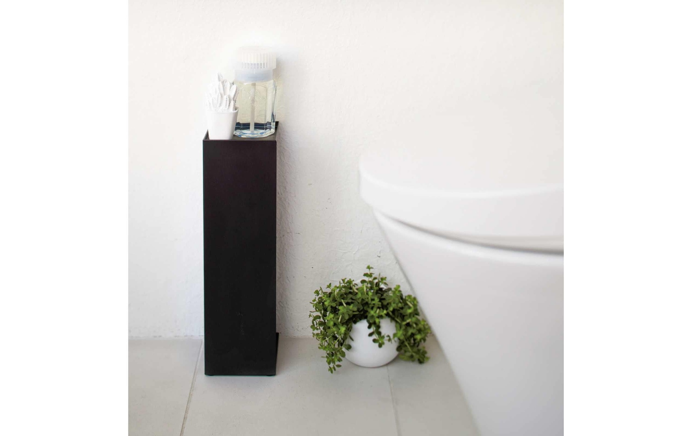 Yamazaki Support de papier toilette